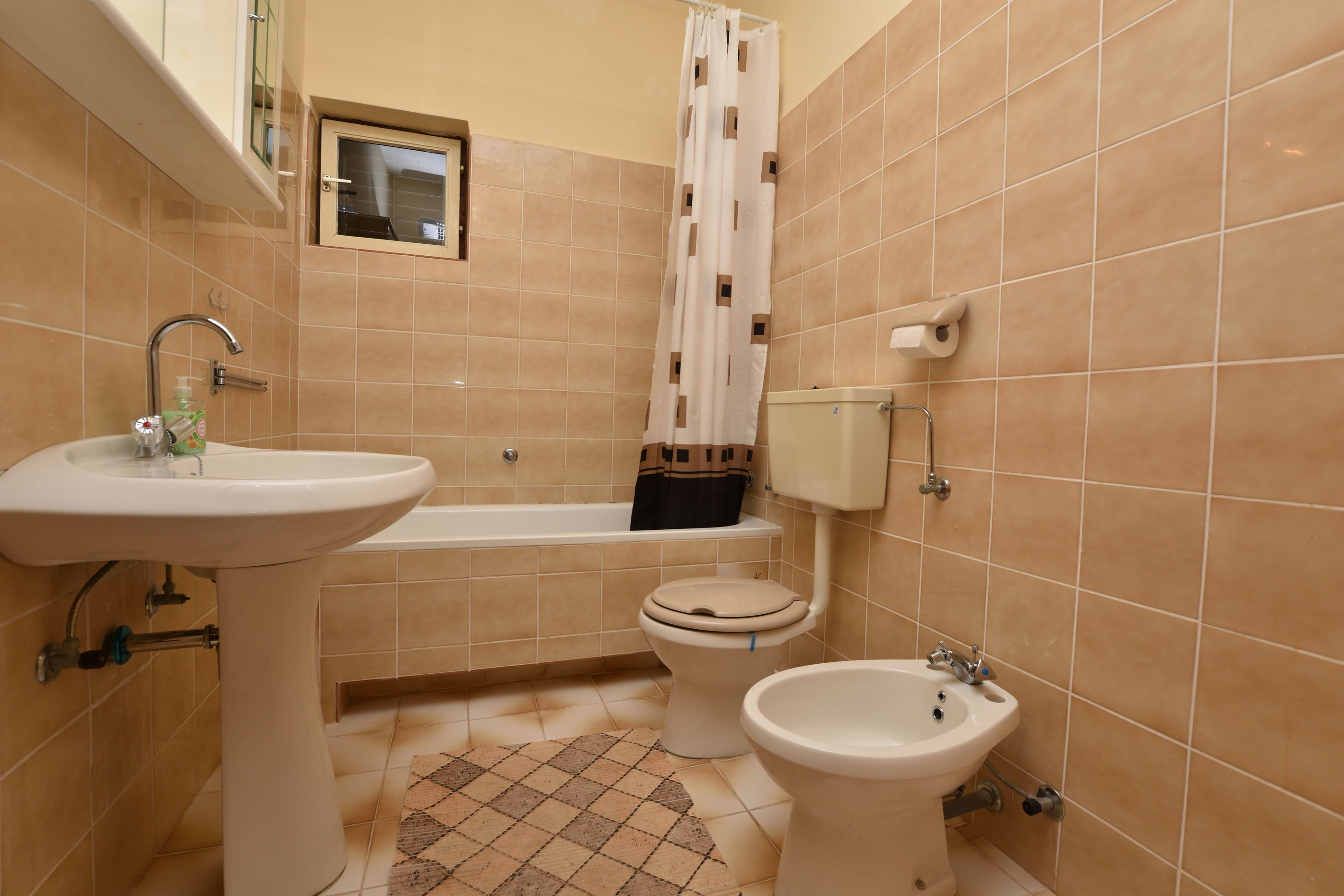 Apartments and Room Kiko 40479-A3