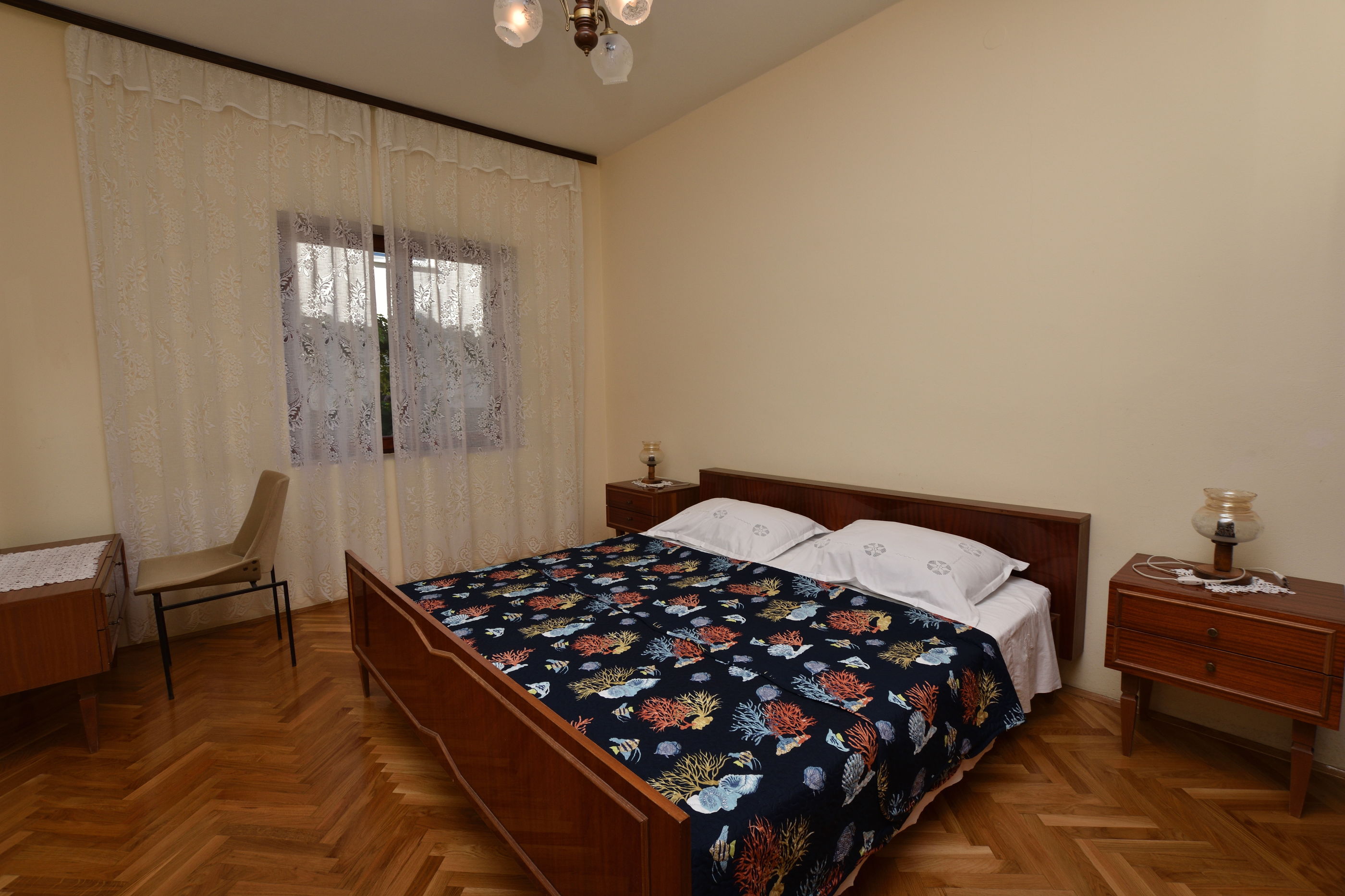 Apartments and Room Kiko 40479-A3