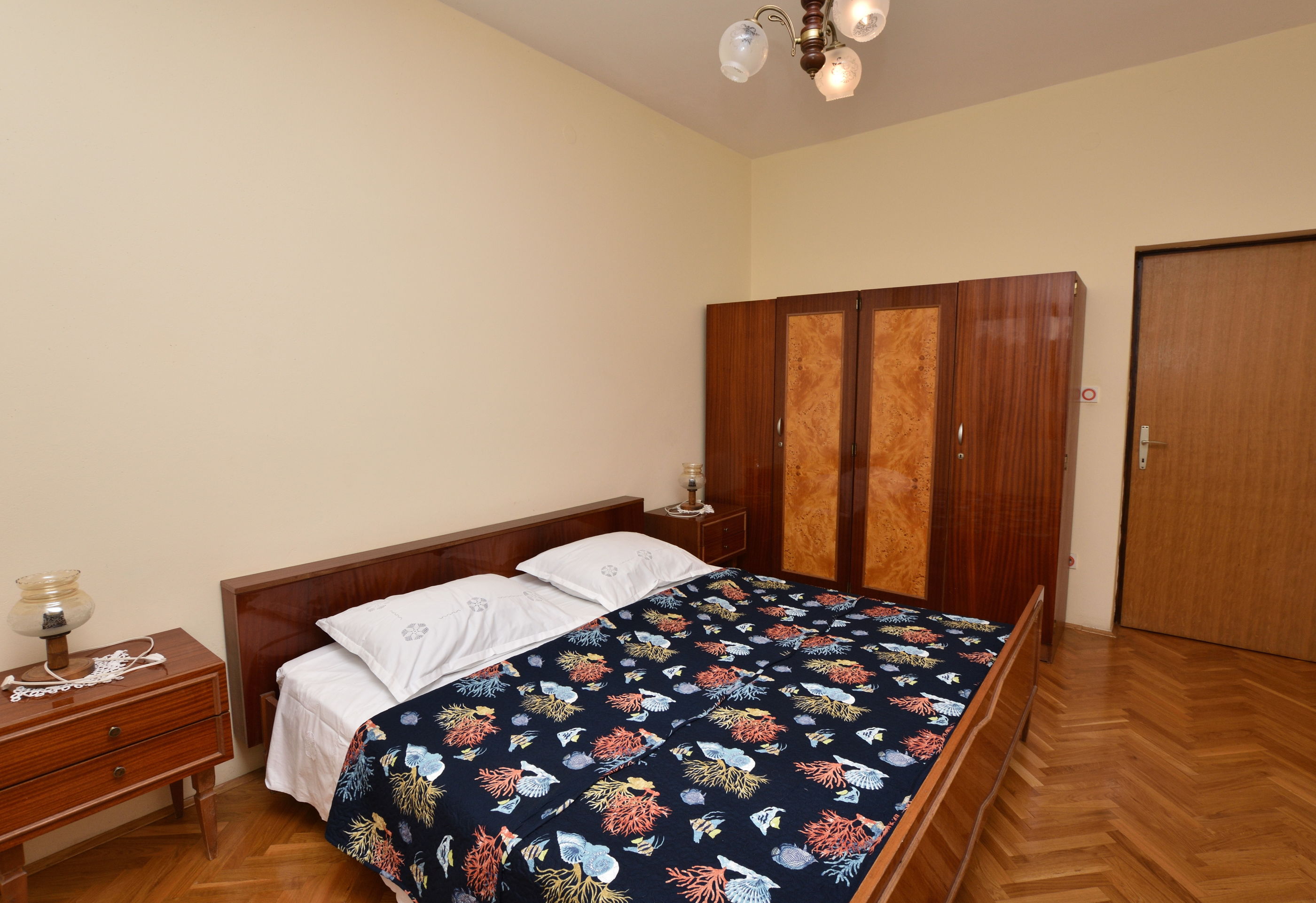 Apartments and Room Kiko 40479-A3