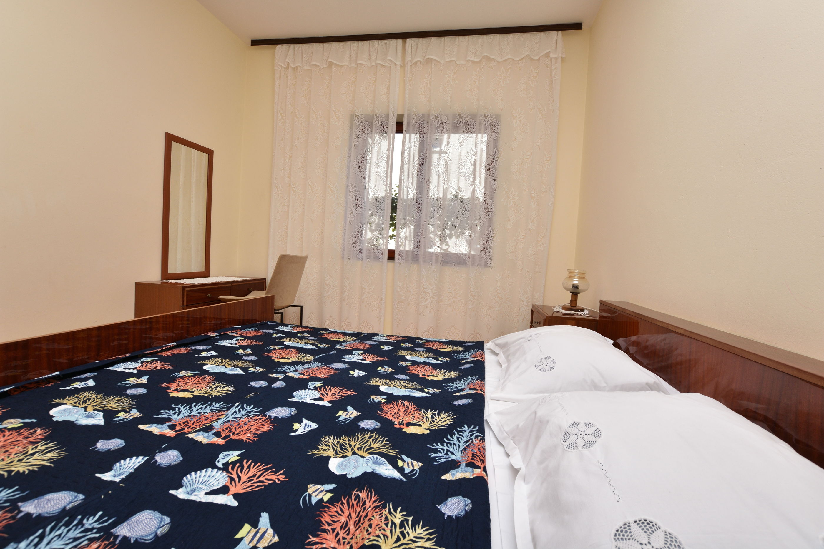 Apartments and Room Kiko 40479-A3