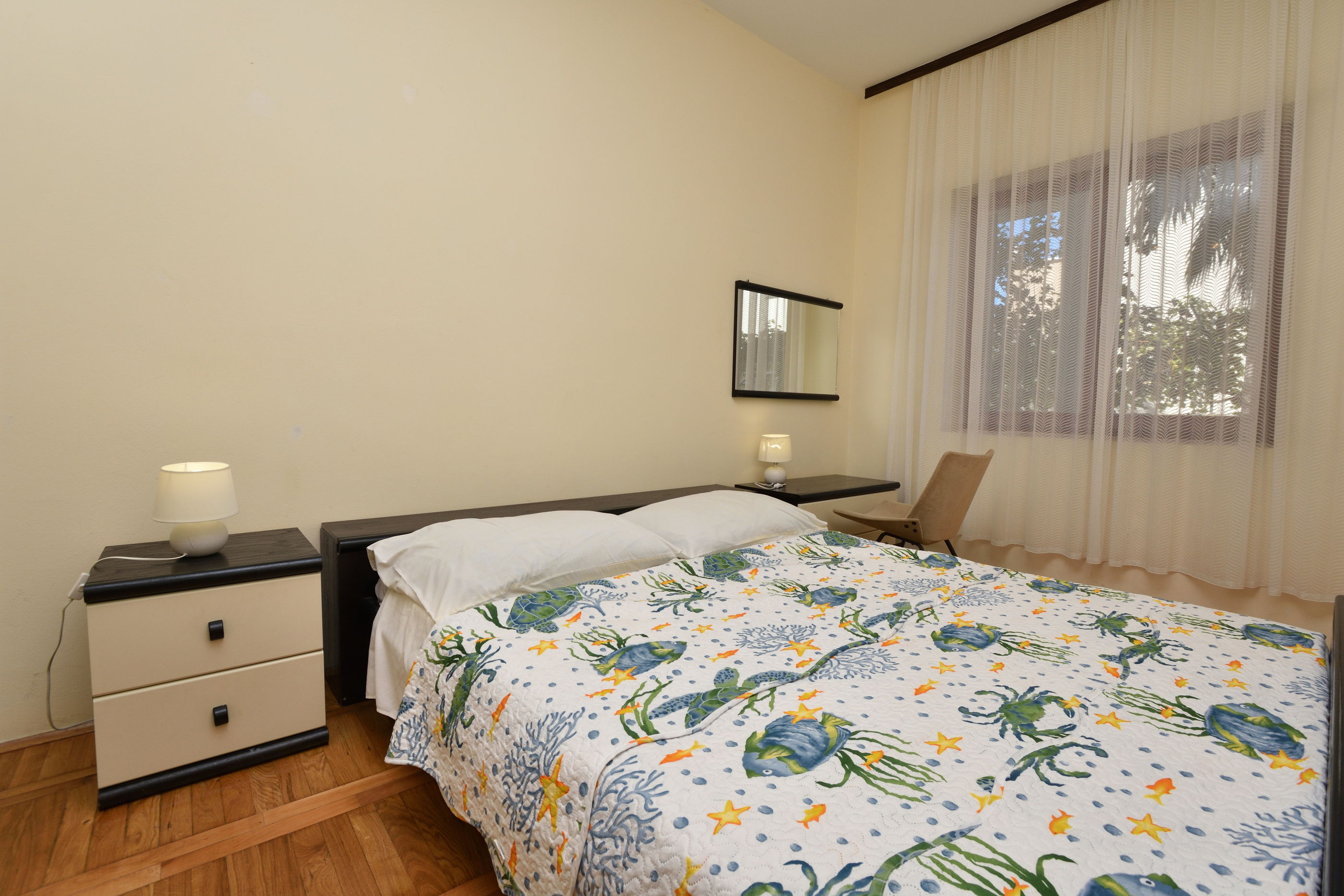 Apartments and Room Kiko 40479-A3