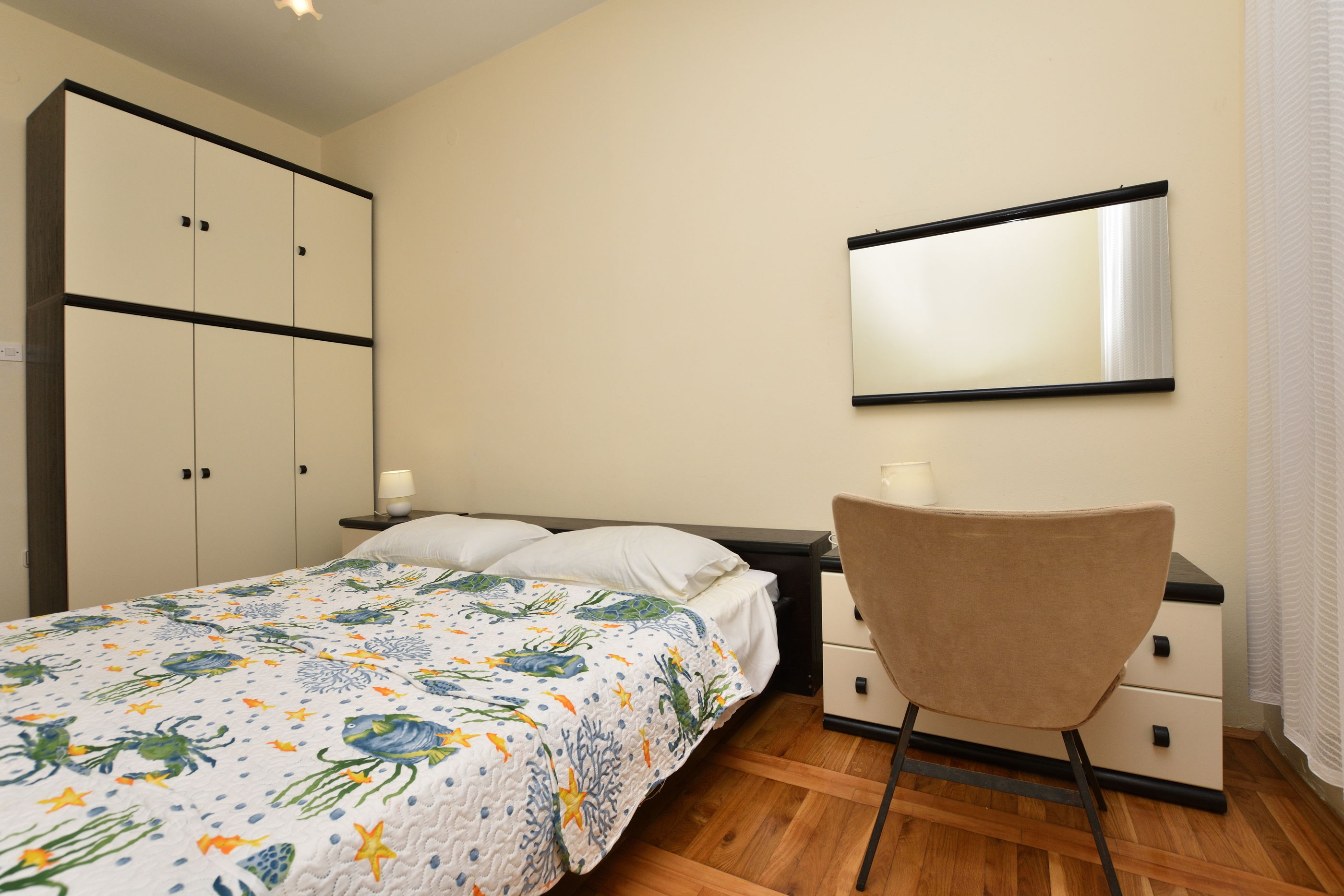 Apartments and Room Kiko 40479-A3