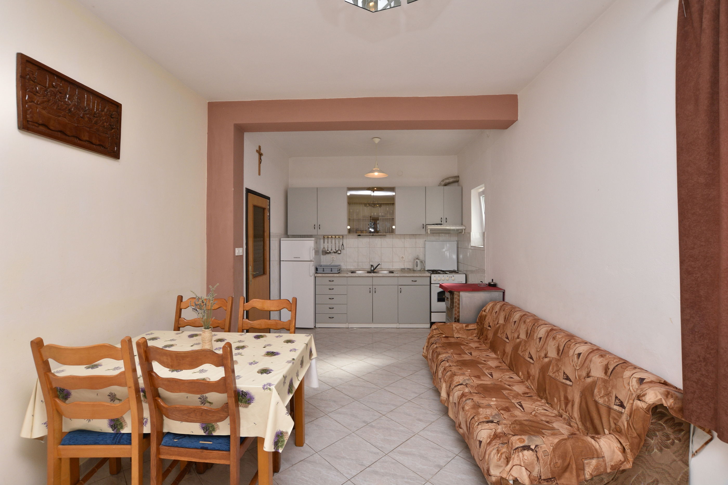 Apartments and Room Kiko 40479-A3