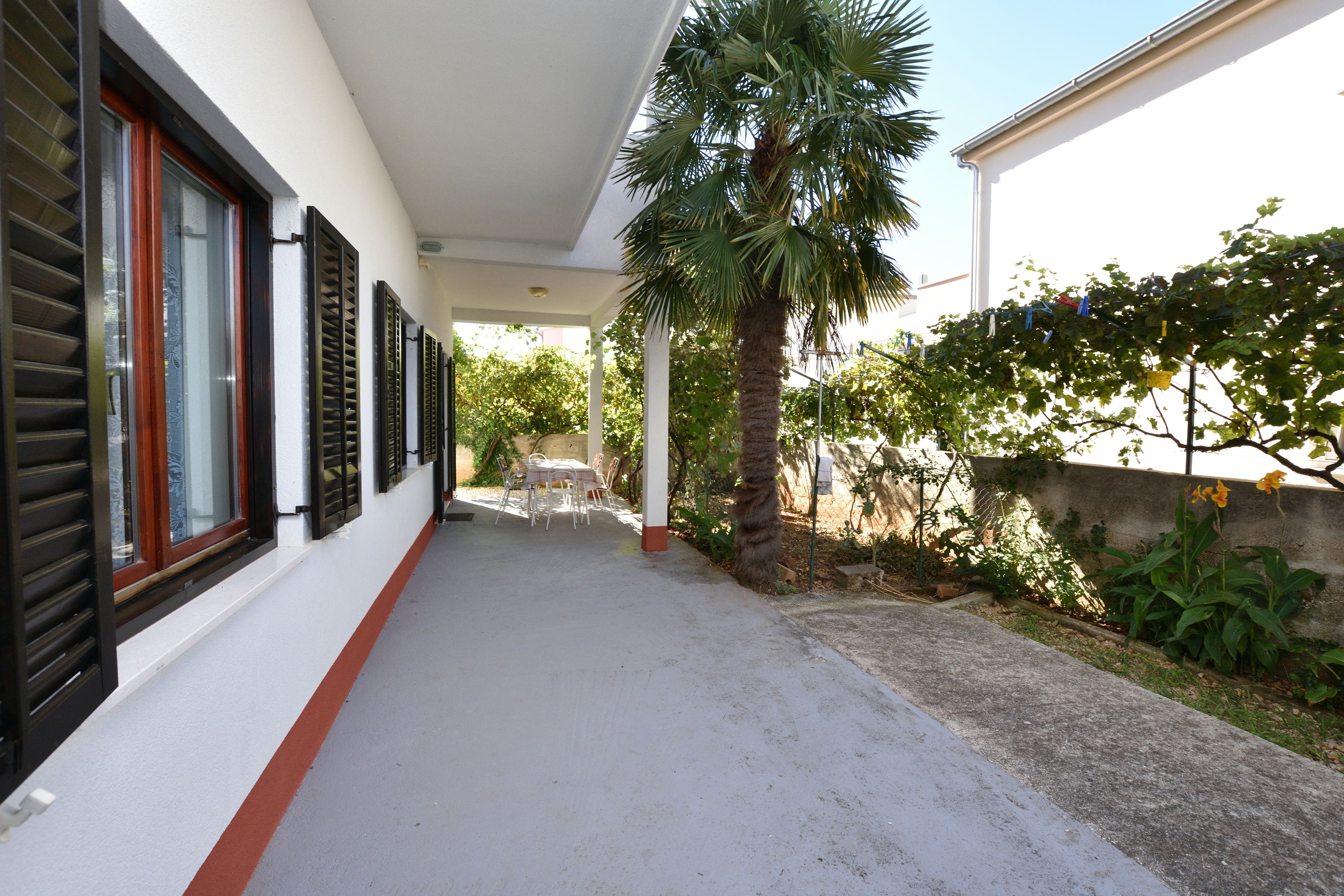 Apartments and Room Kiko 40479-A3
