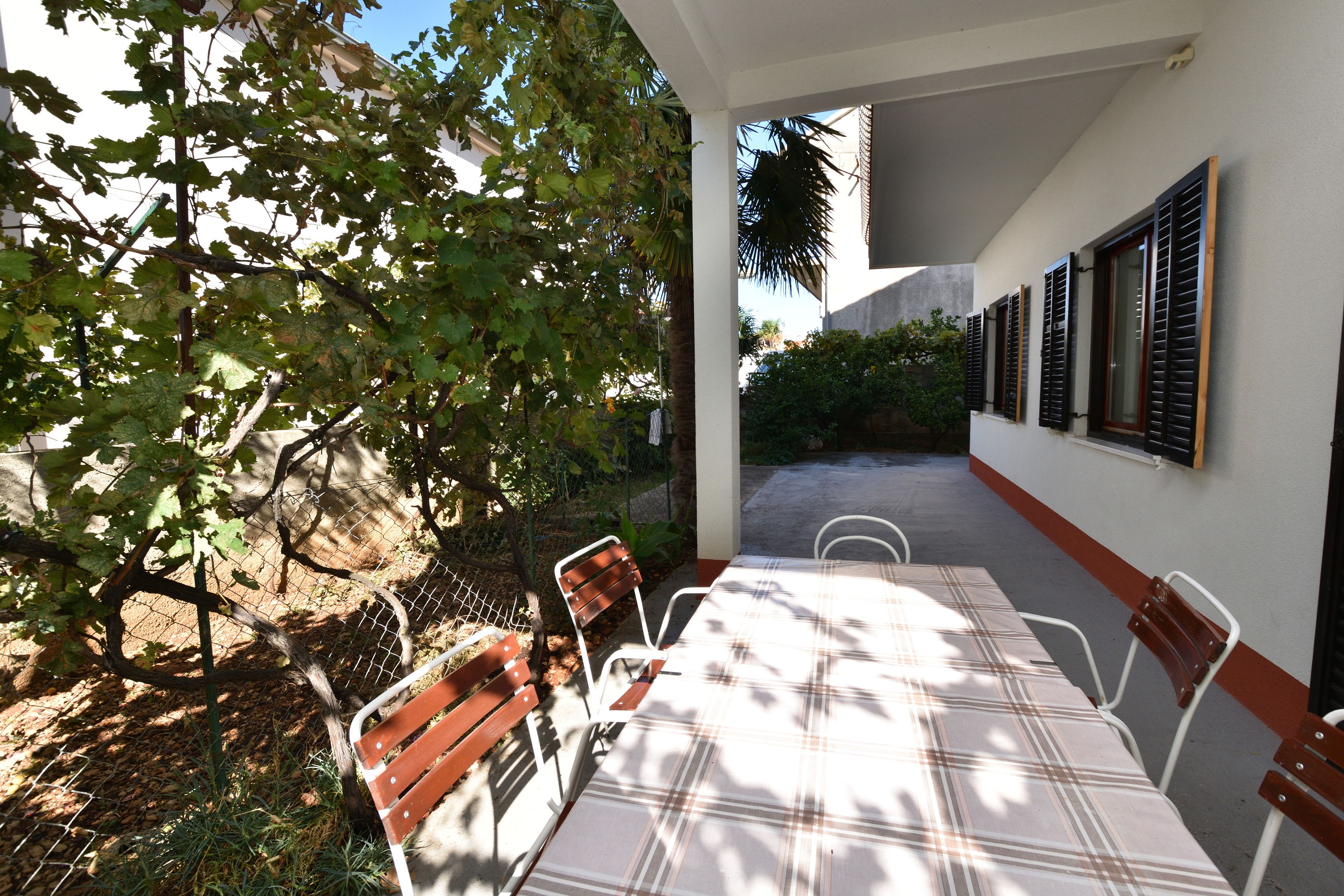 Apartments and Room Kiko 40479-A3