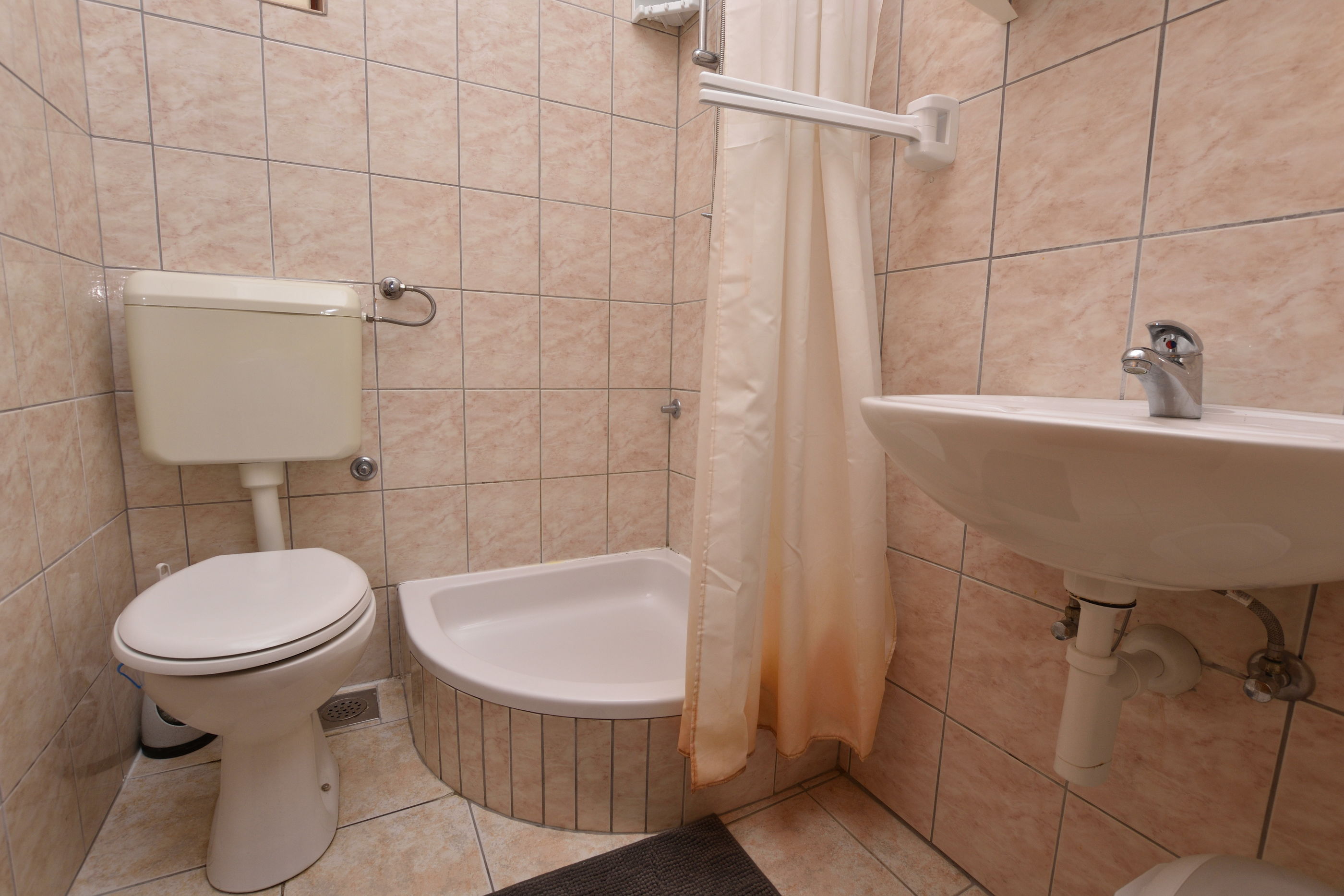 Apartments and Room Kiko 40479-S1