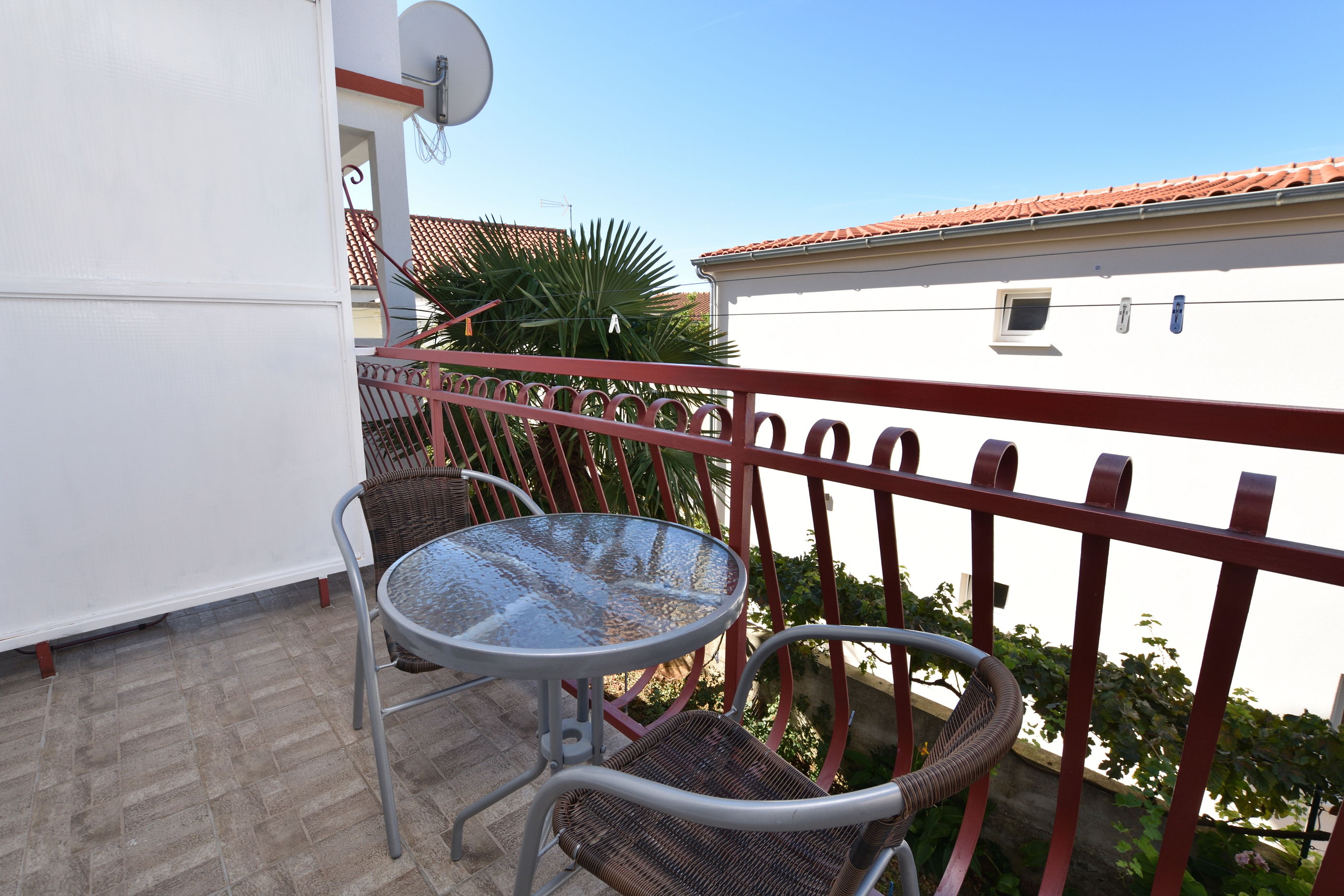 Apartments and Room Kiko 40479-S1