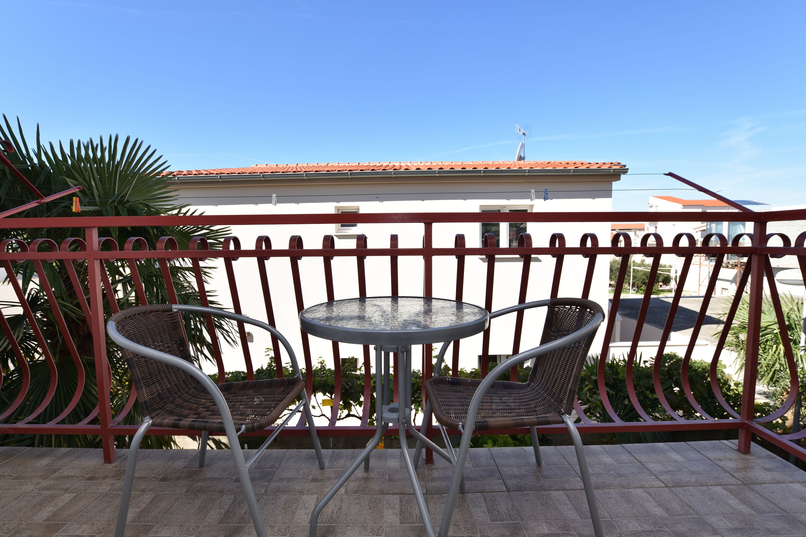 Apartments and Room Kiko 40479-S1