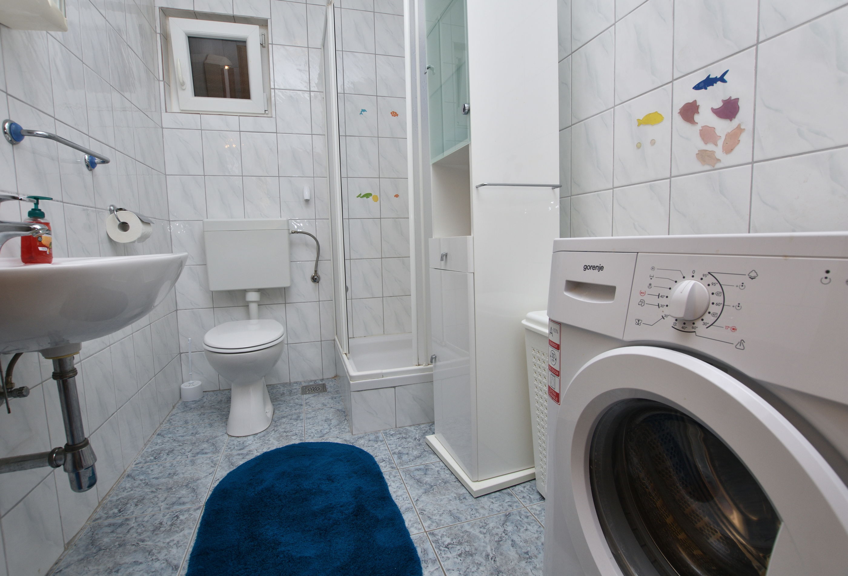 Apartments and Room Kiko 40479-A1