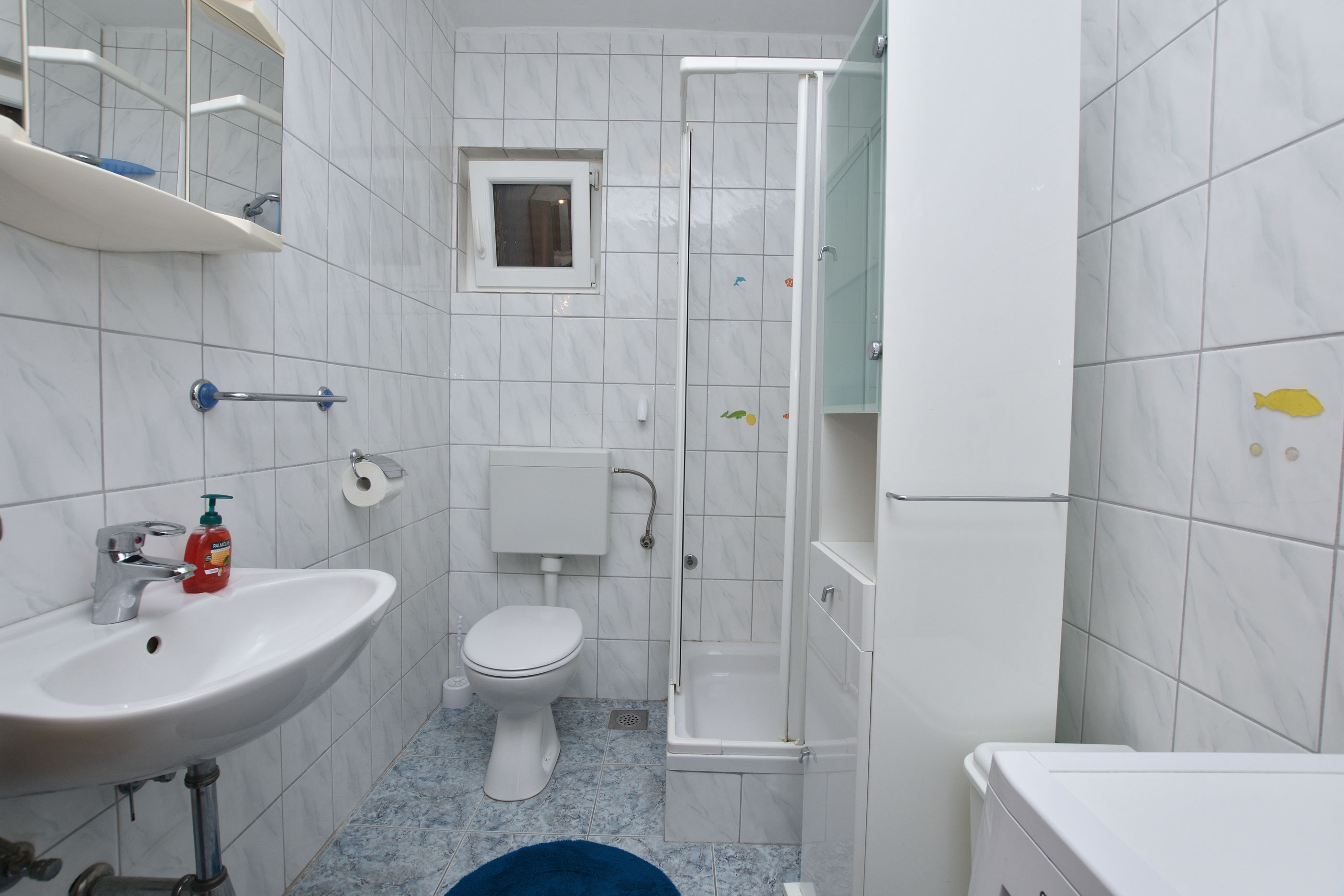Apartments and Room Kiko 40479-A1