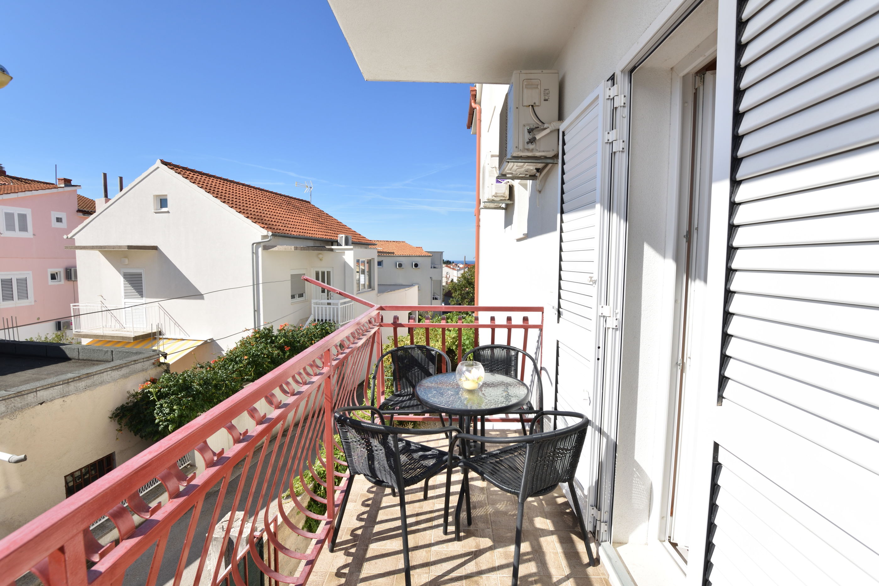 Apartments and Room Kiko 40479-A1