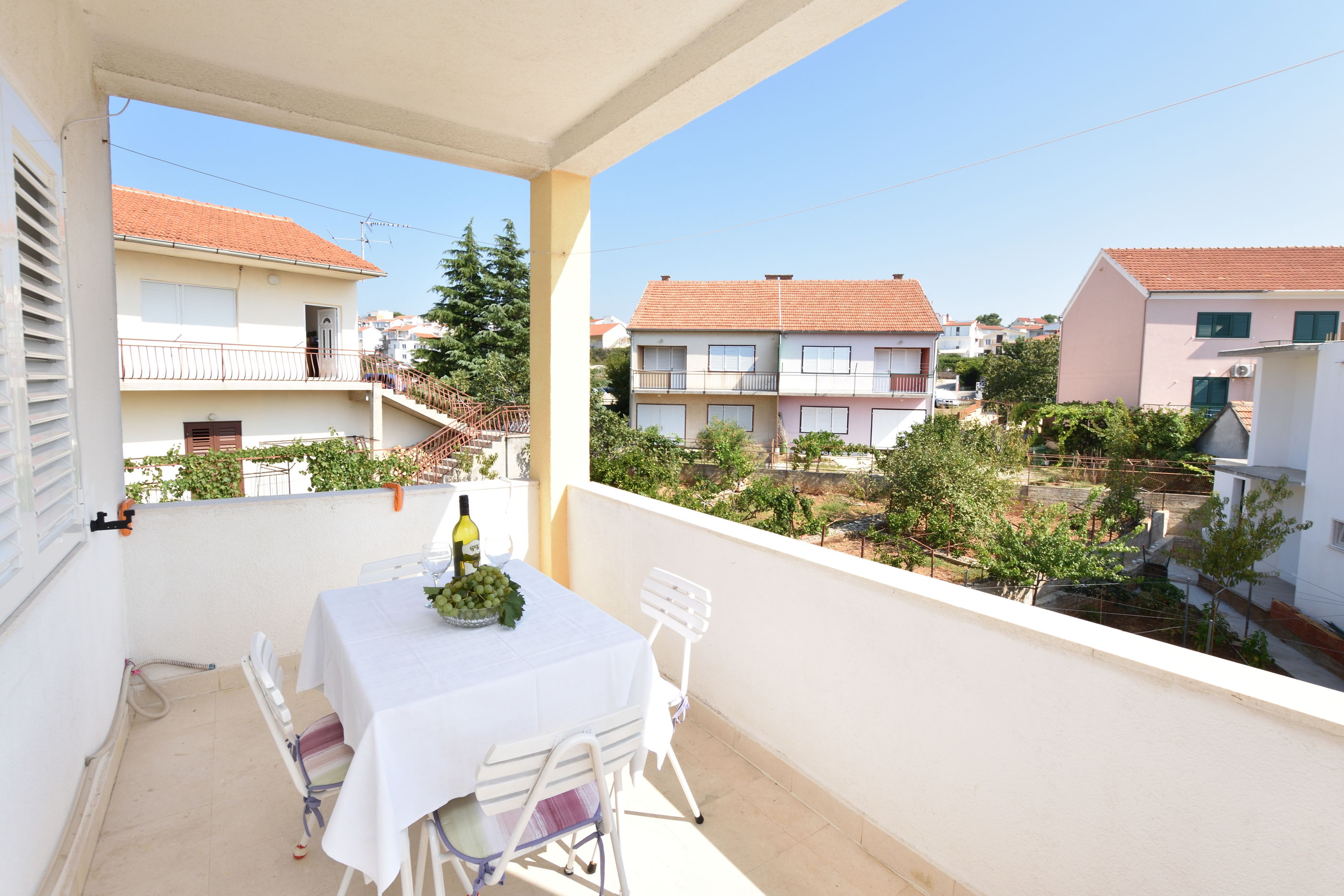 Apartments Visnja 41542-A2