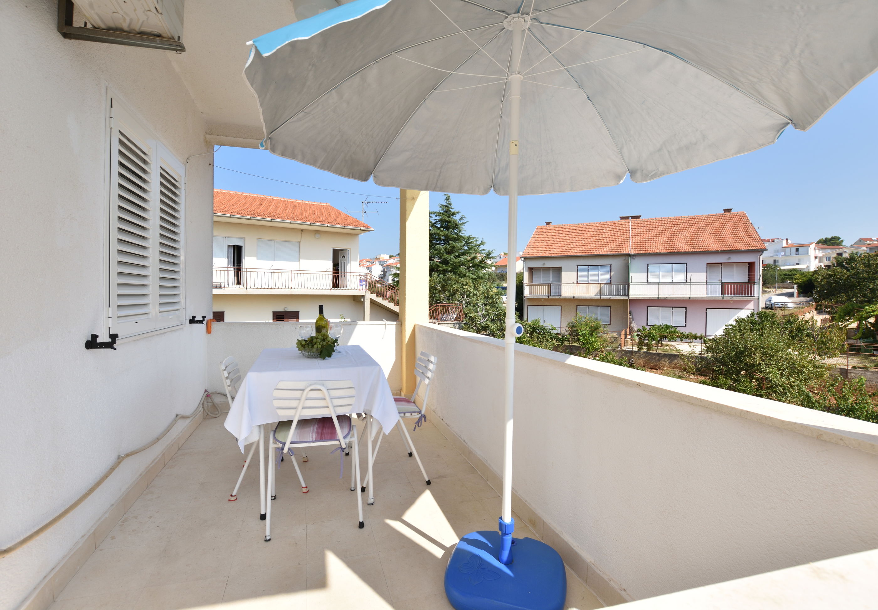 Apartments Visnja 41542-A2