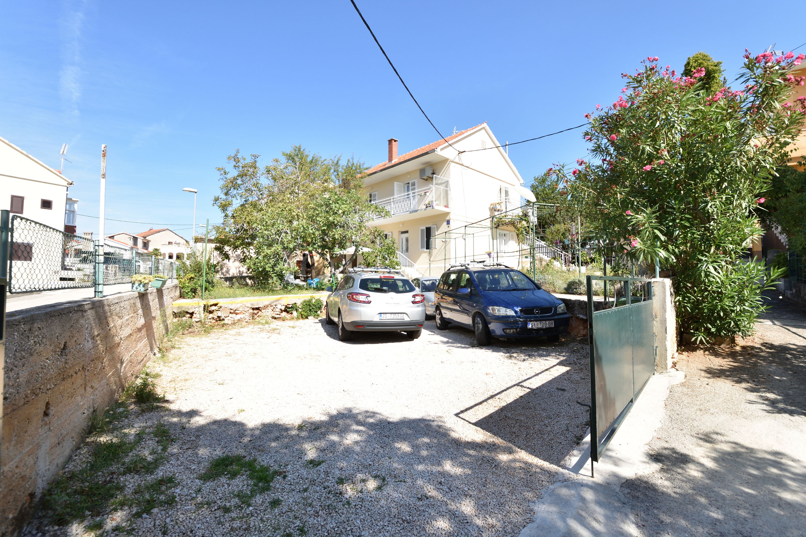 Apartments Dragica 15488-A3