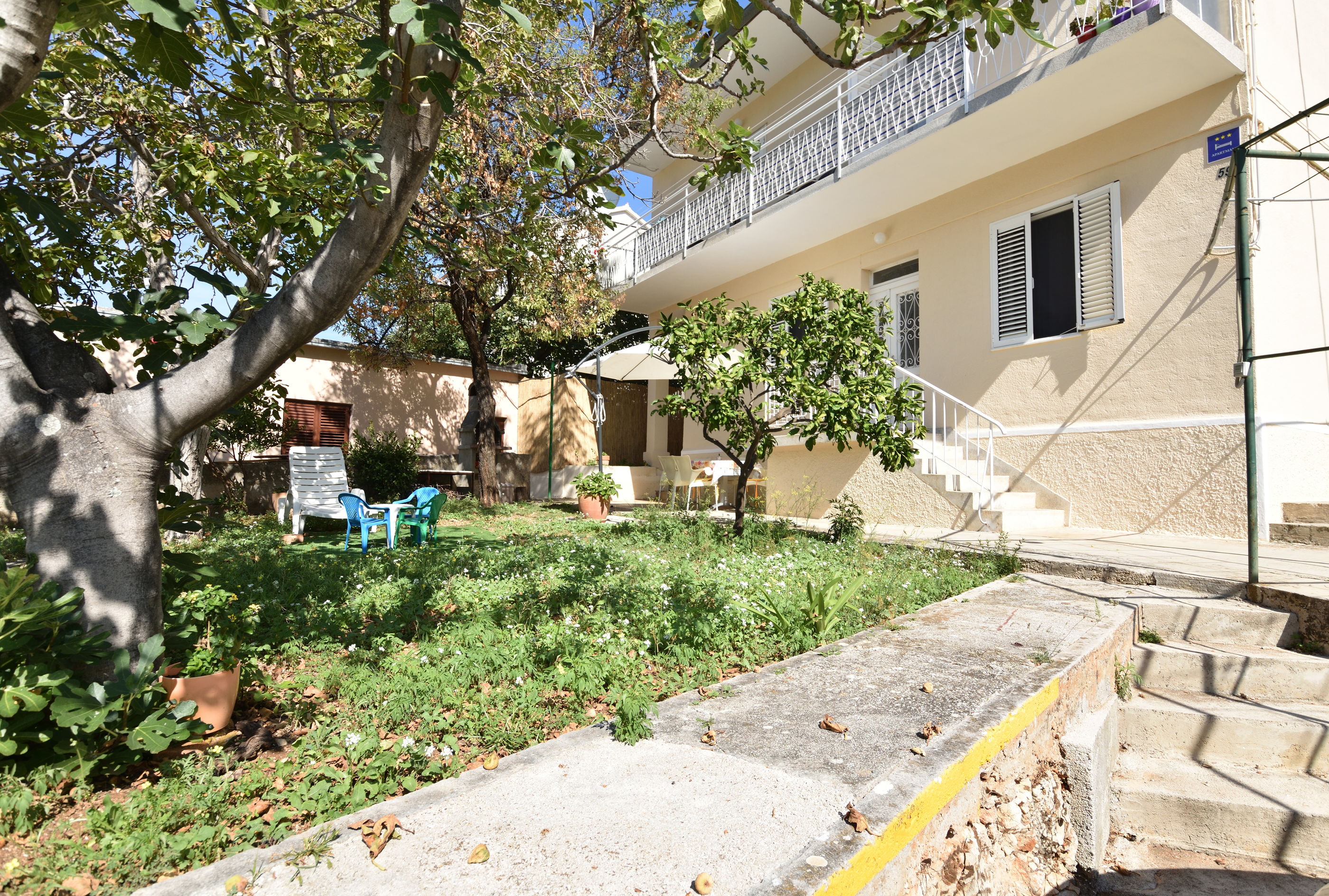 Apartments Dragica 15488-A2
