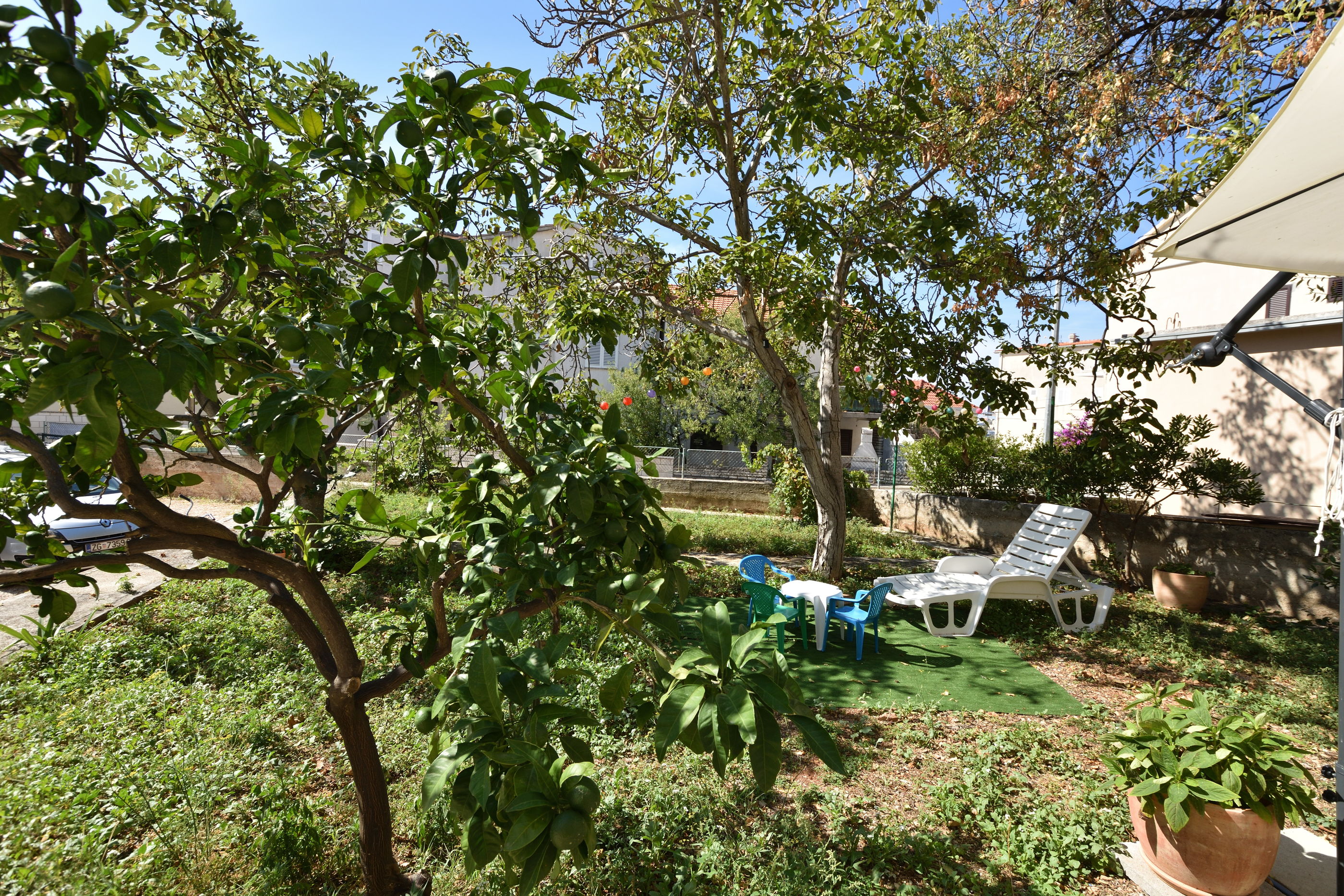 Apartments Dragica 15488-A2