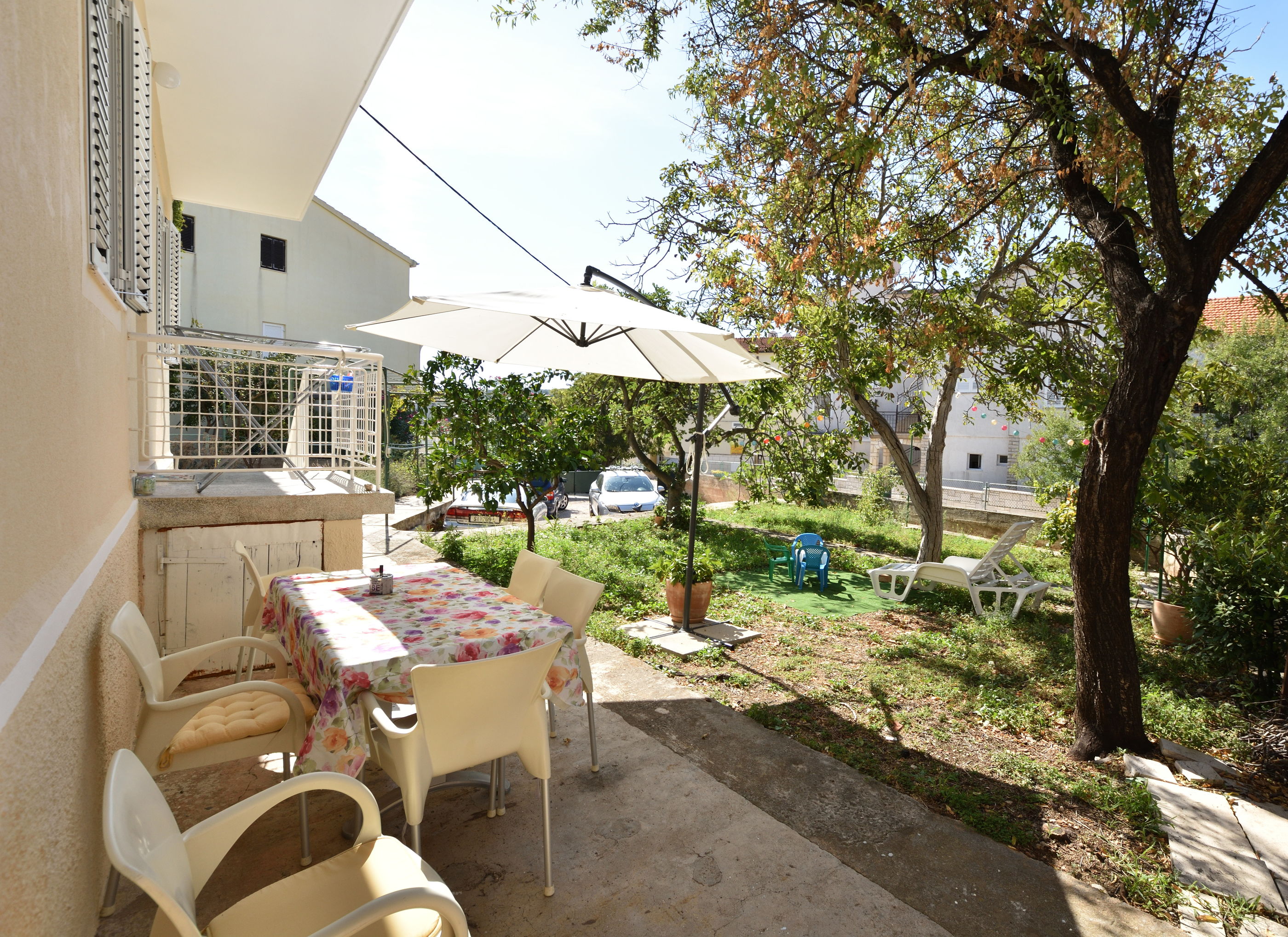 Apartments Dragica 15488-A2