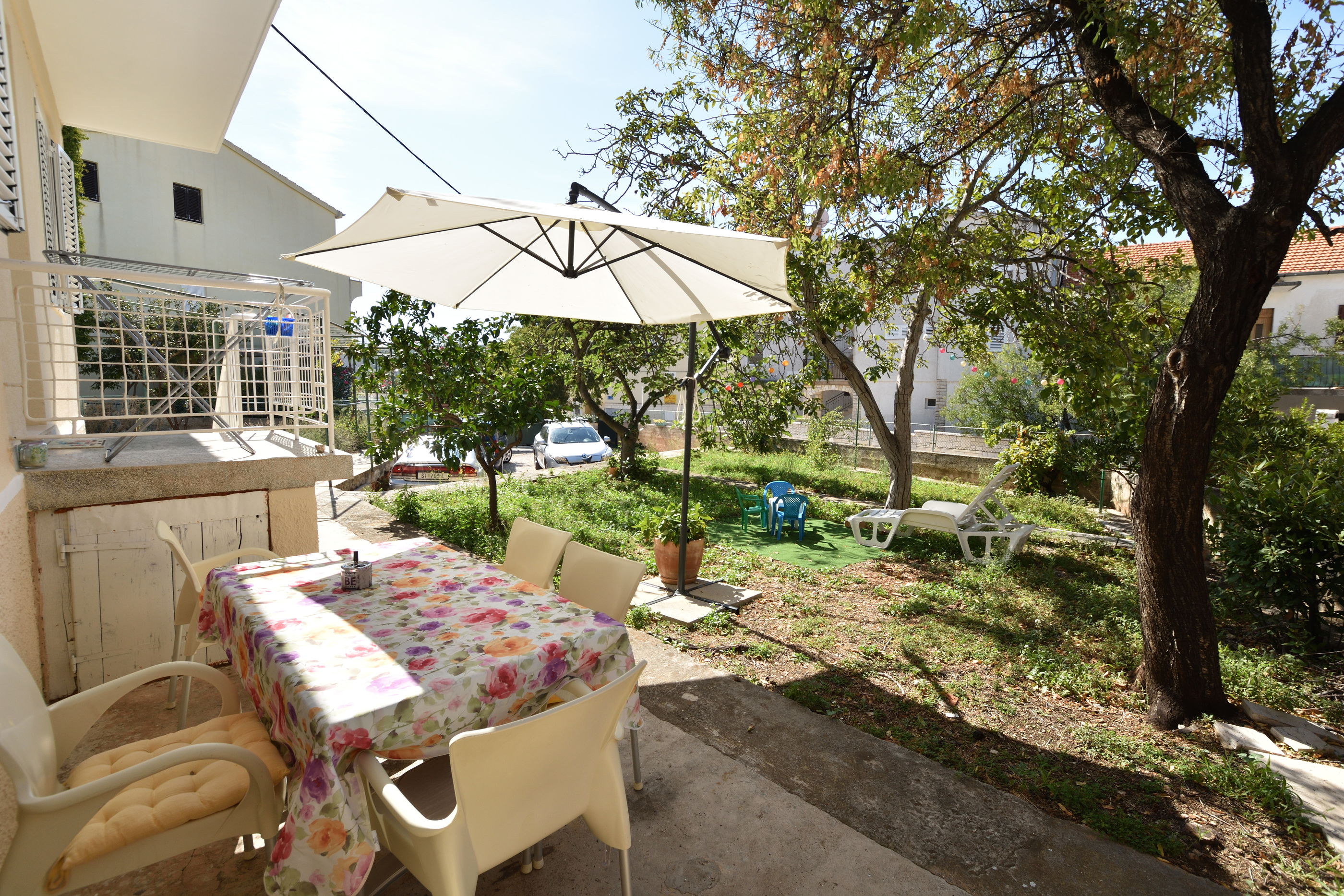 Apartments Dragica 15488-A2