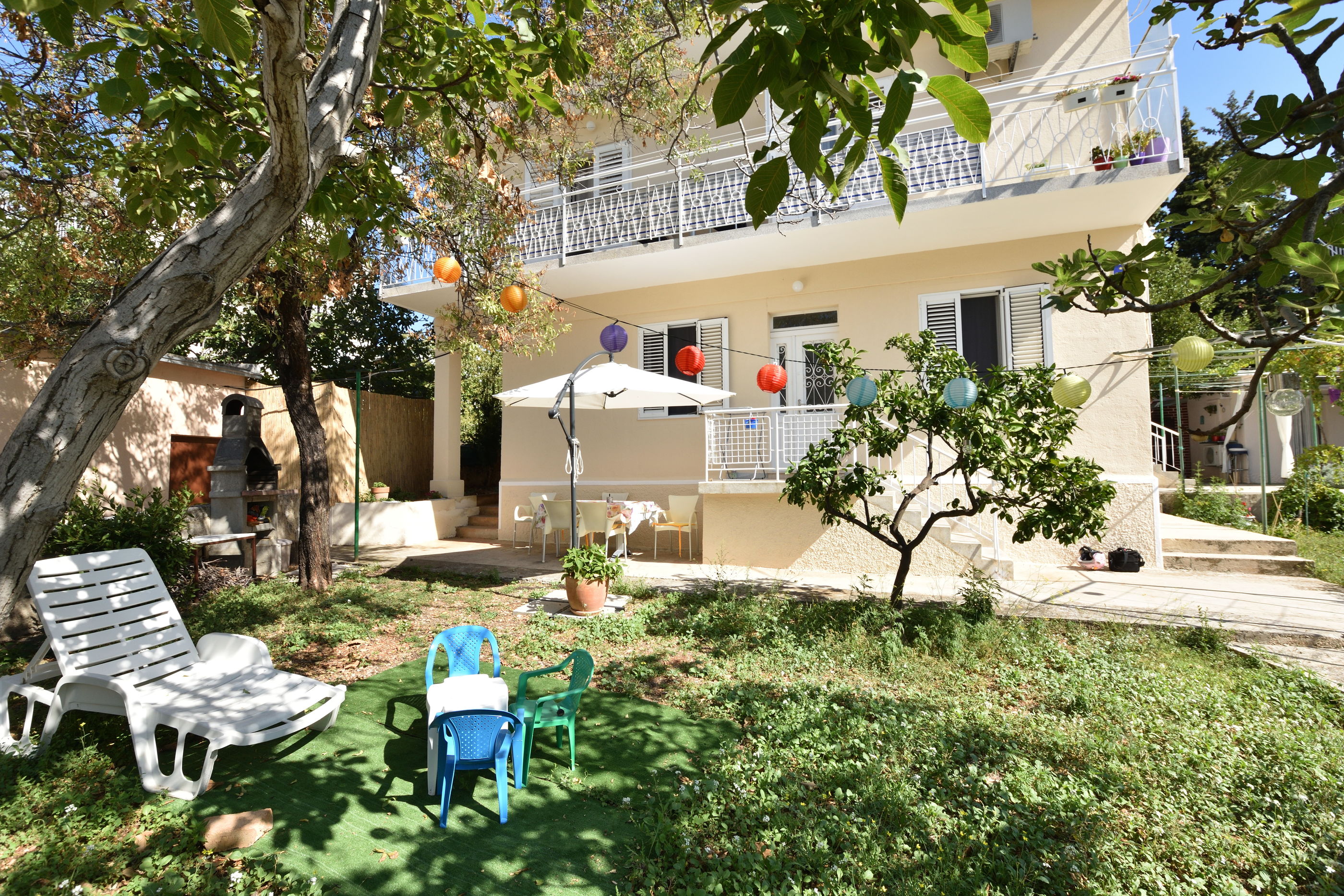 Apartments Dragica 15488-A2