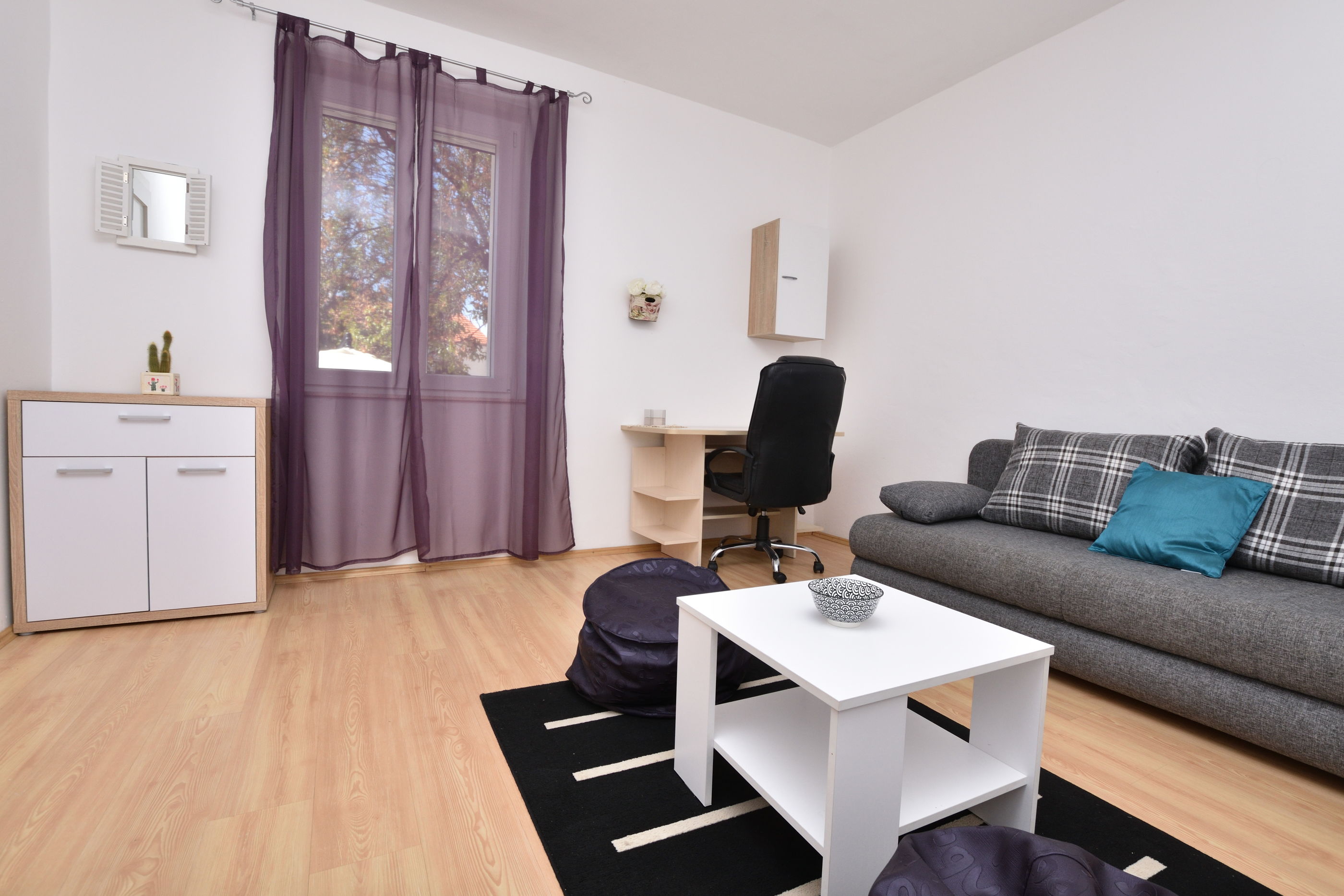 Apartments Dragica 15488-A2