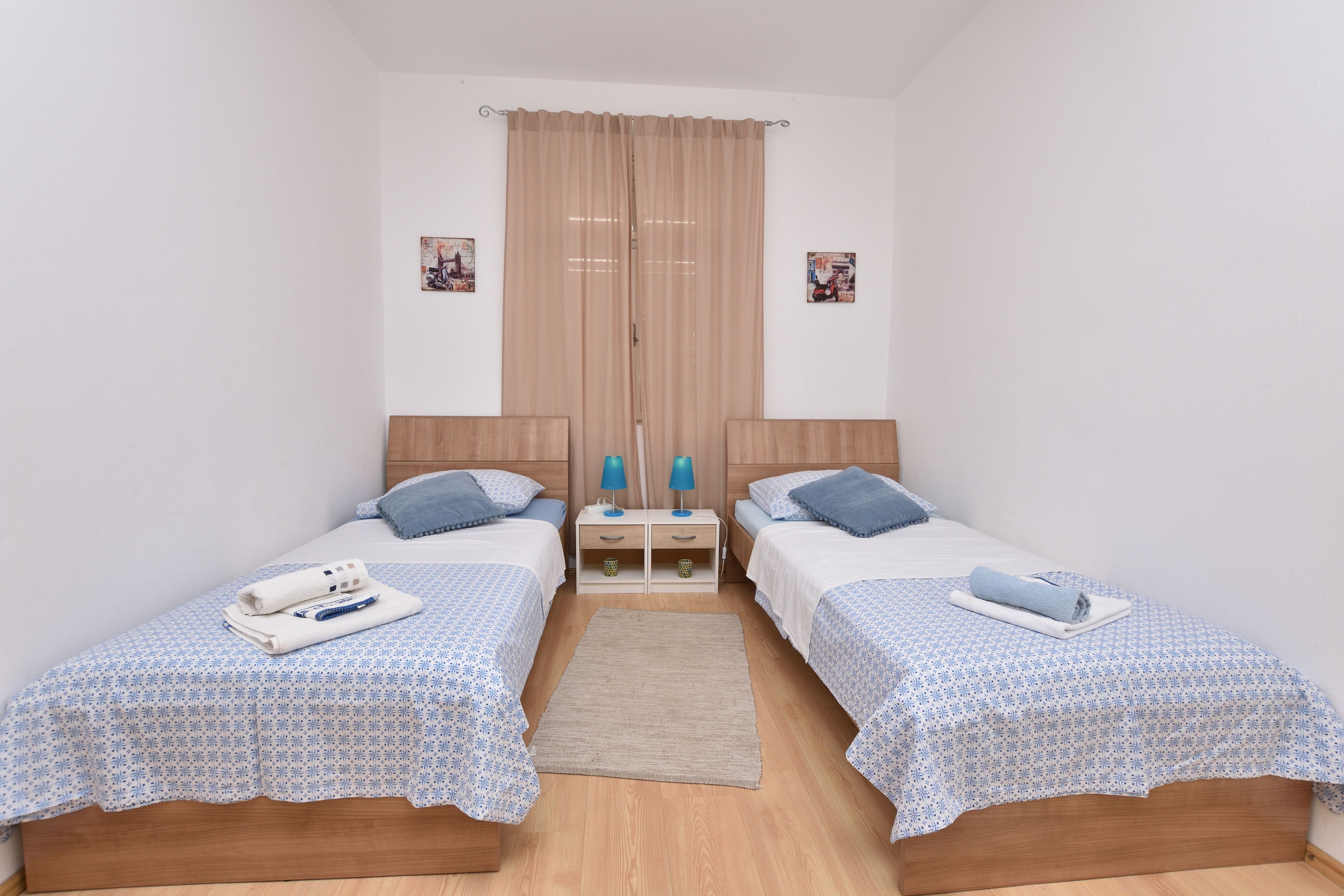 Apartments Dragica 15488-A2