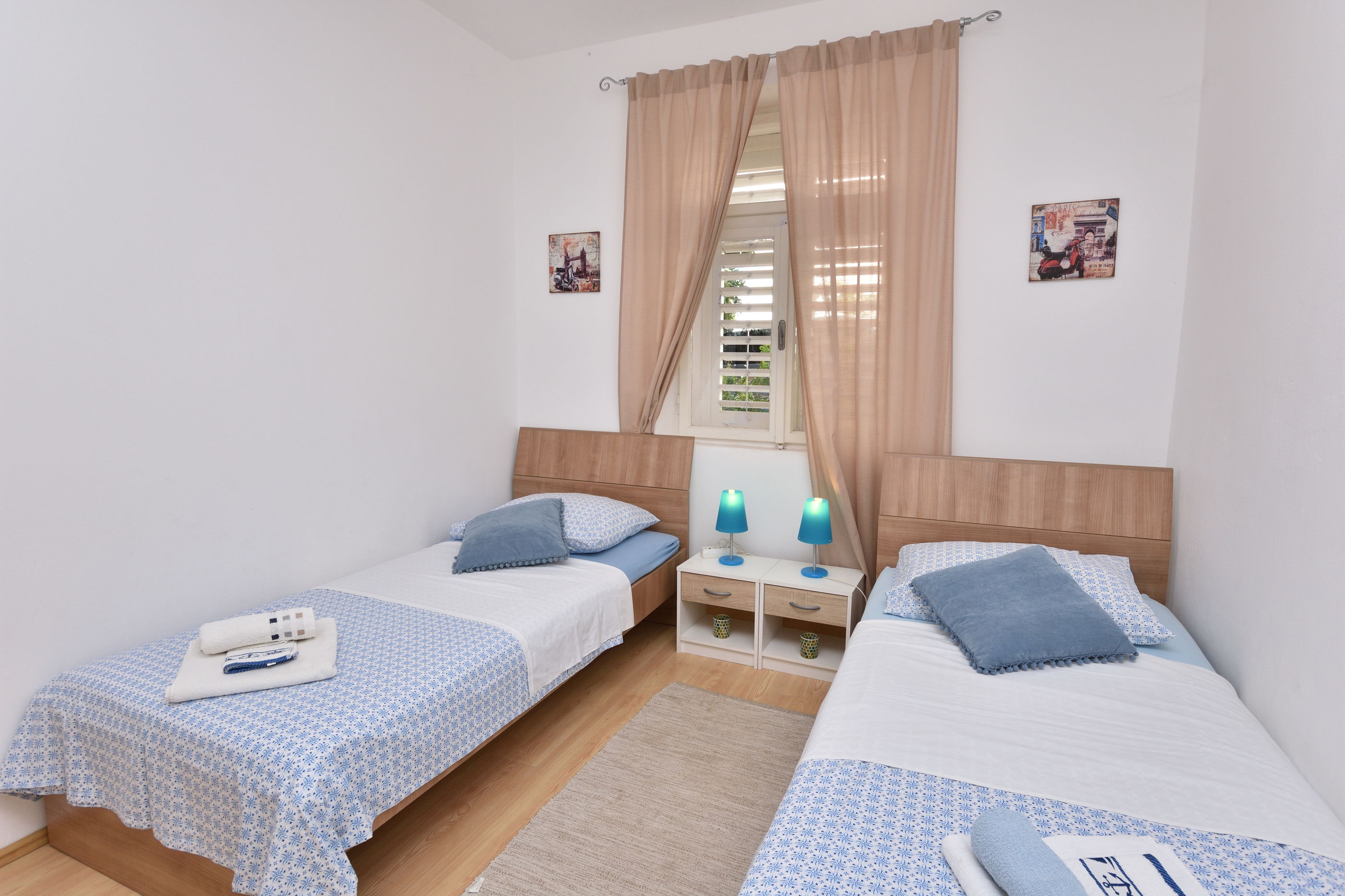 Apartments Dragica 15488-A2