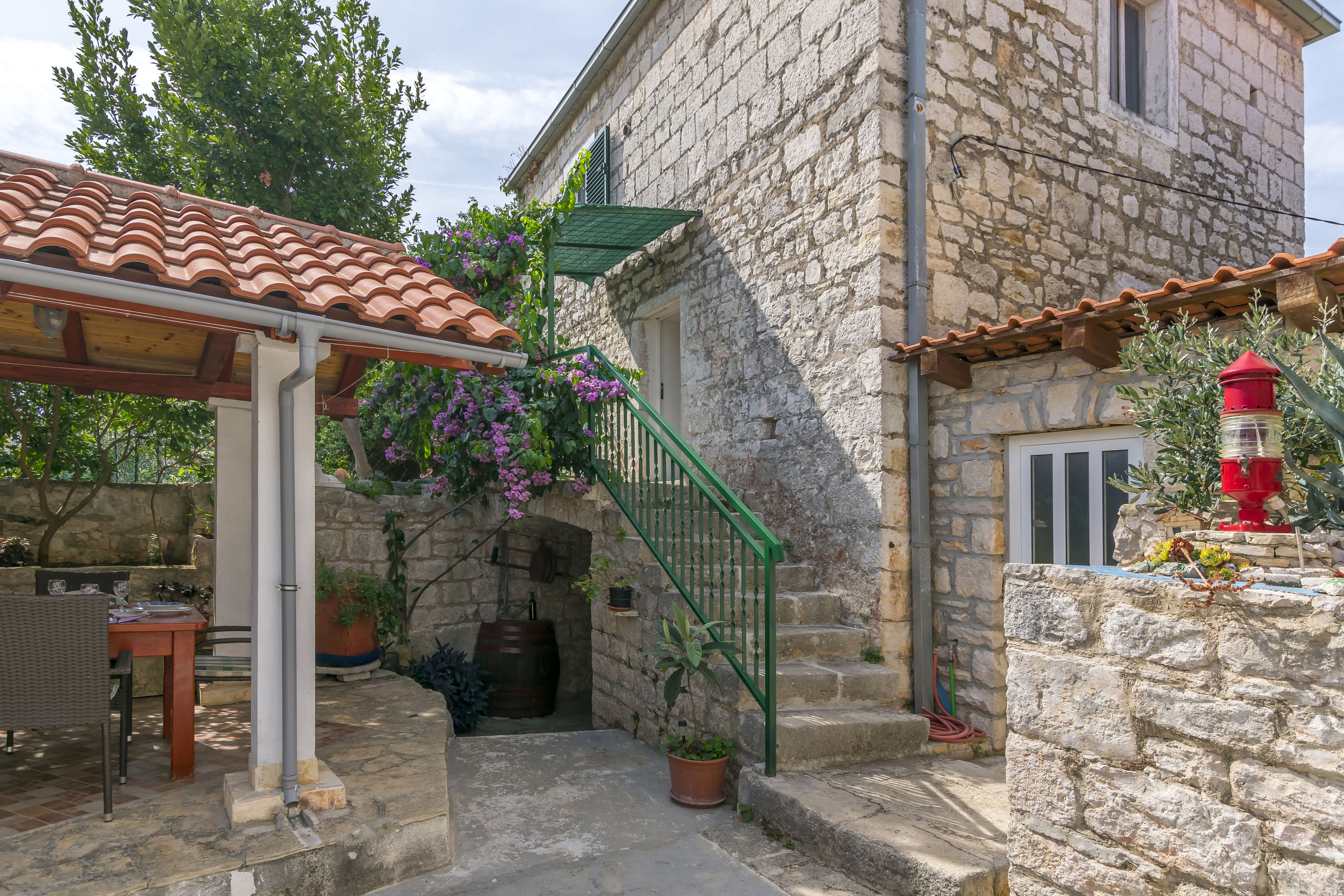 House Ante 30951-K1
