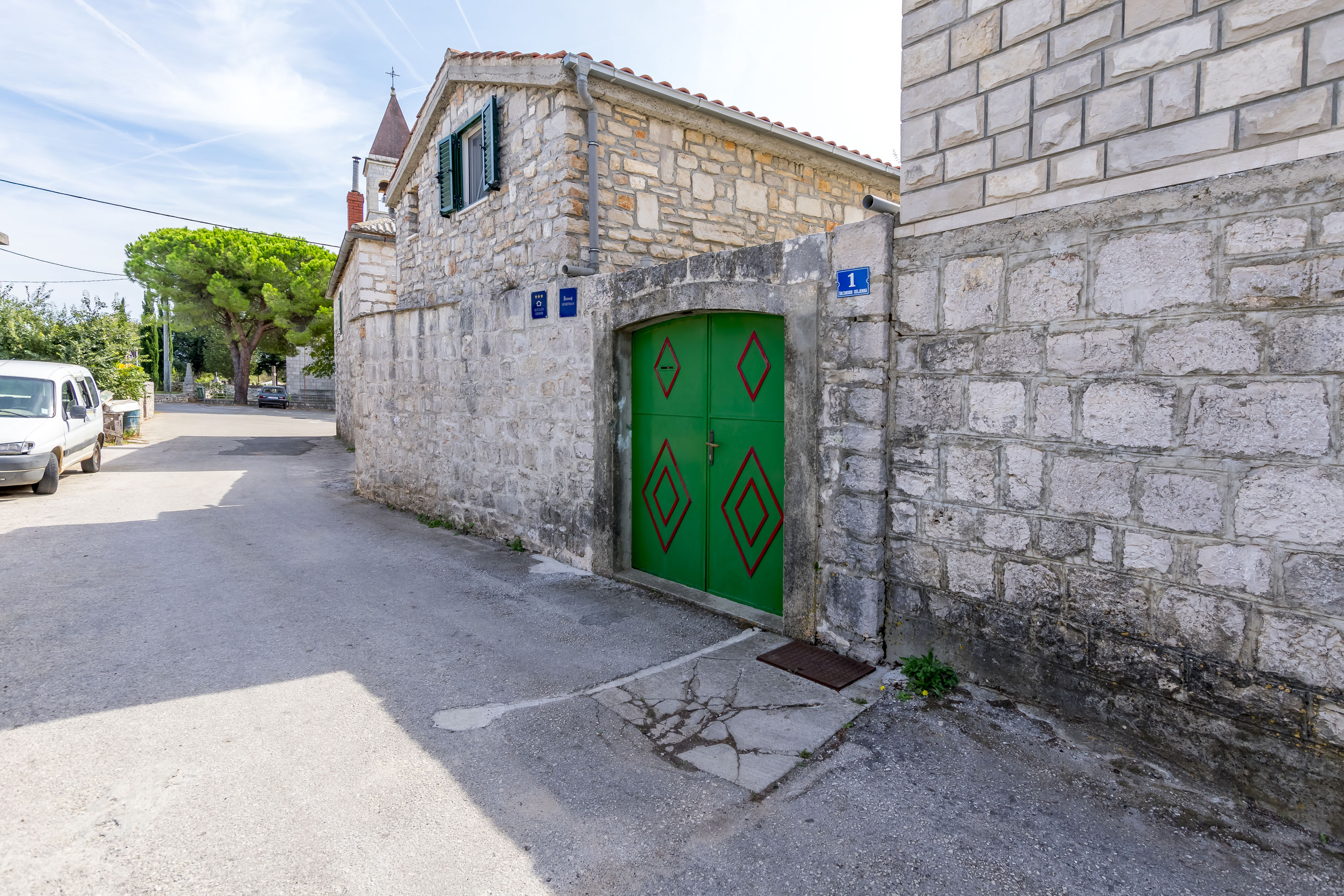 House Ante 30951-K1