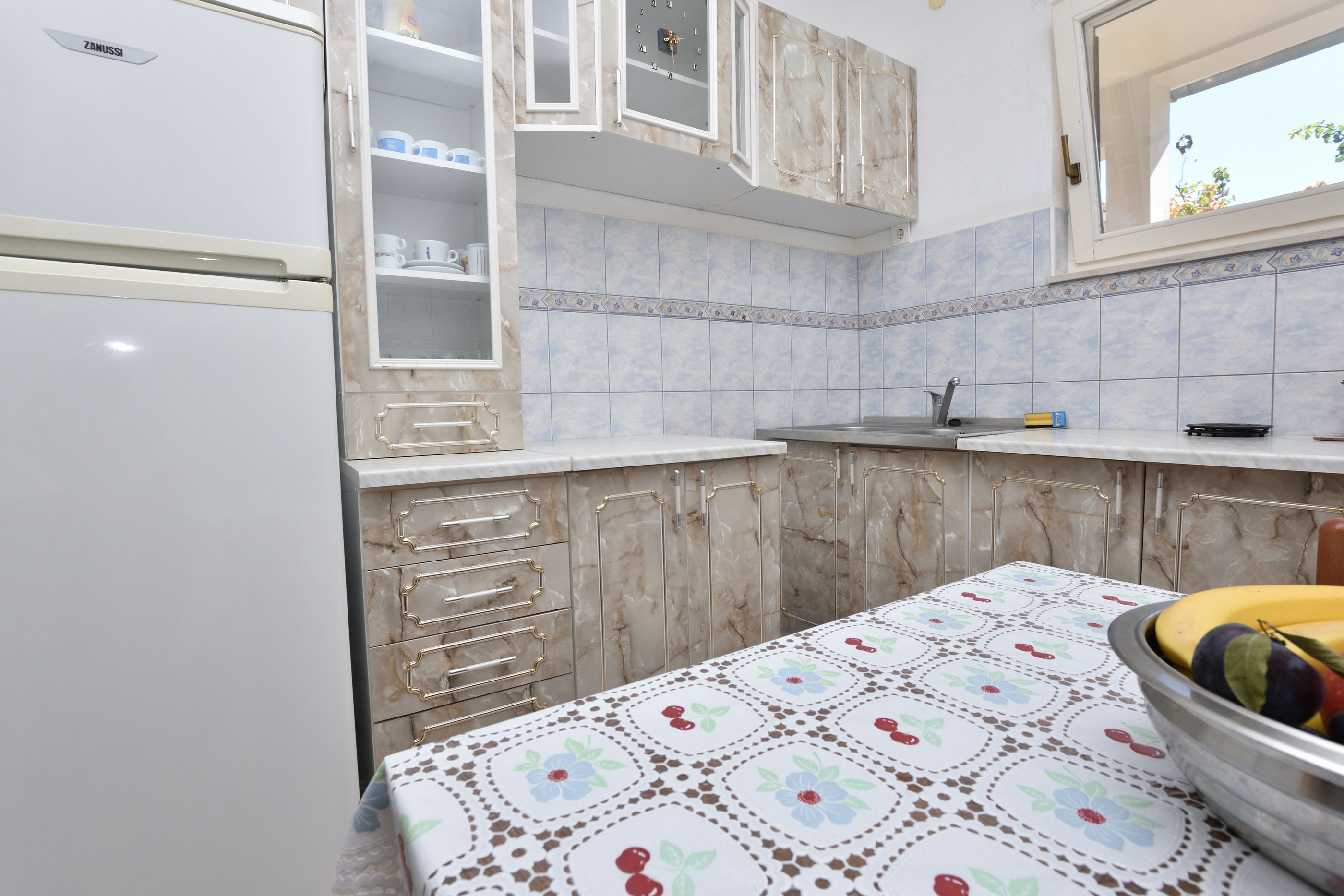 Apartments and Rooms Jakov 40391-A1
