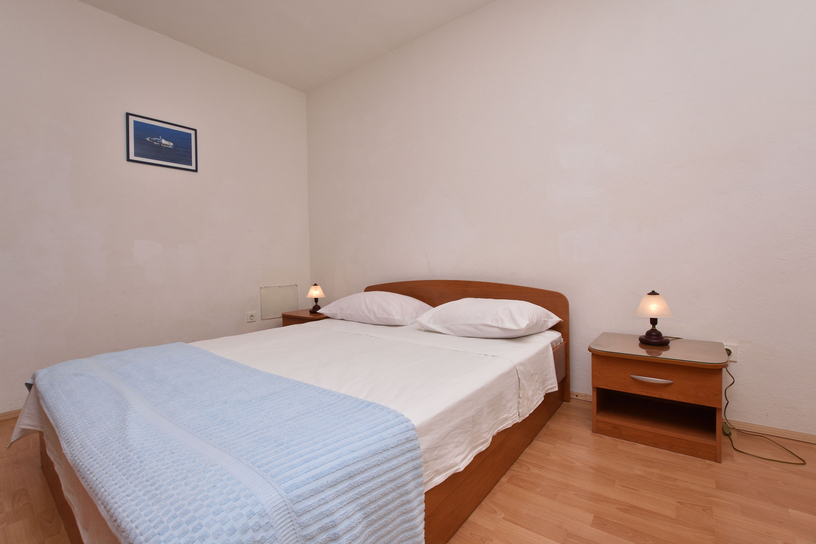 Apartments and Rooms Jakov 40391-A1