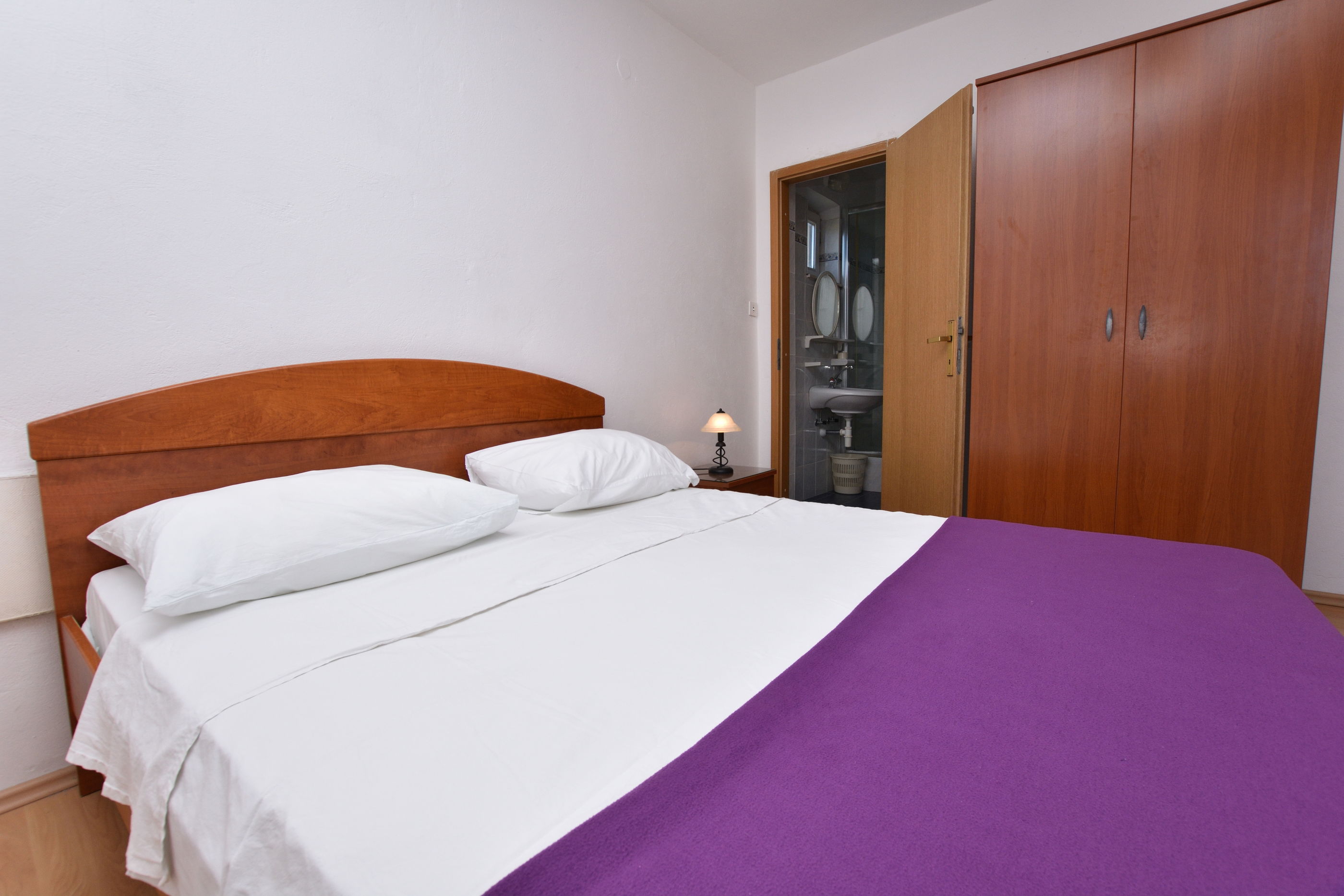 Apartments and Rooms Jakov 40391-A2