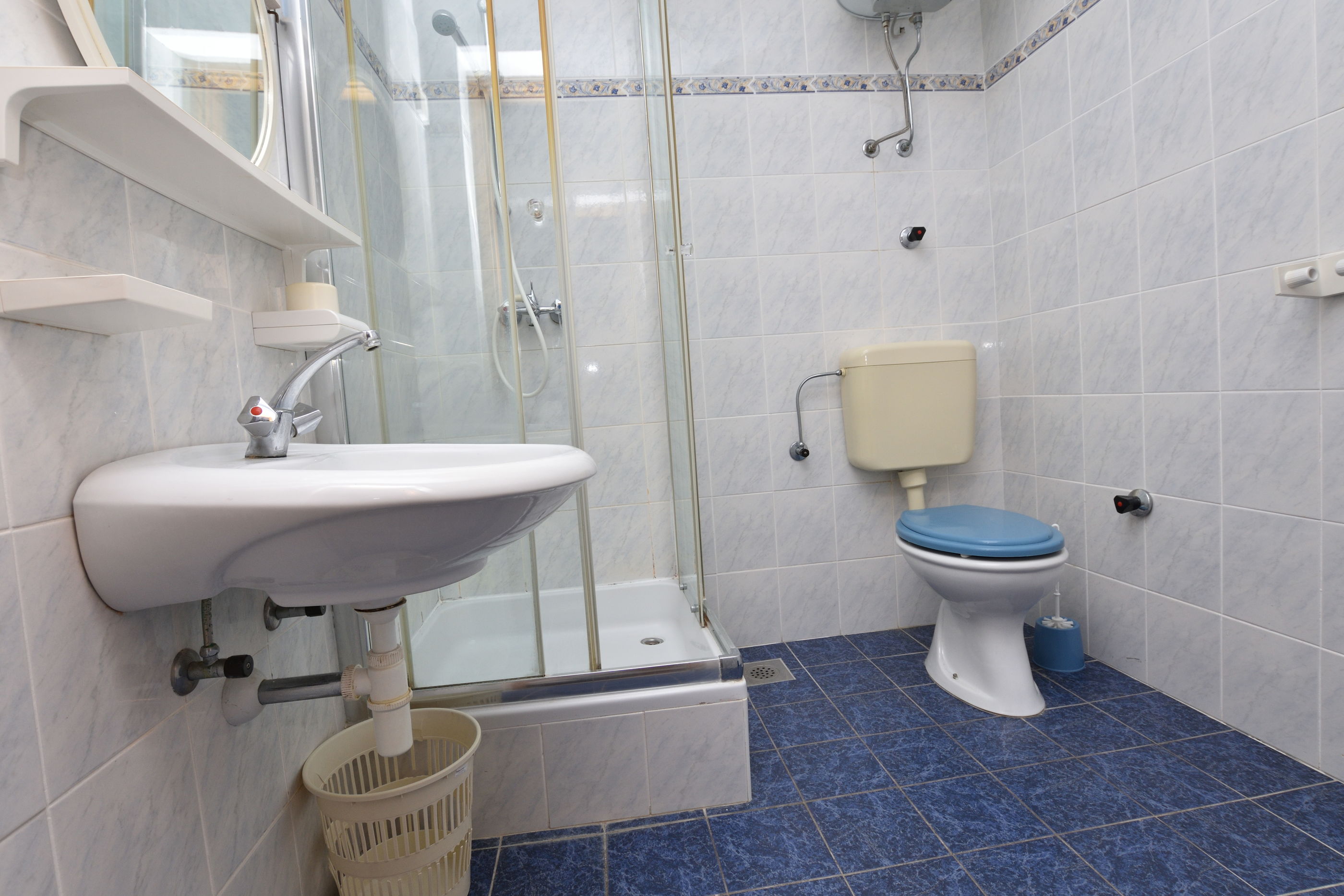 Apartments and Rooms Jakov 40391-A2