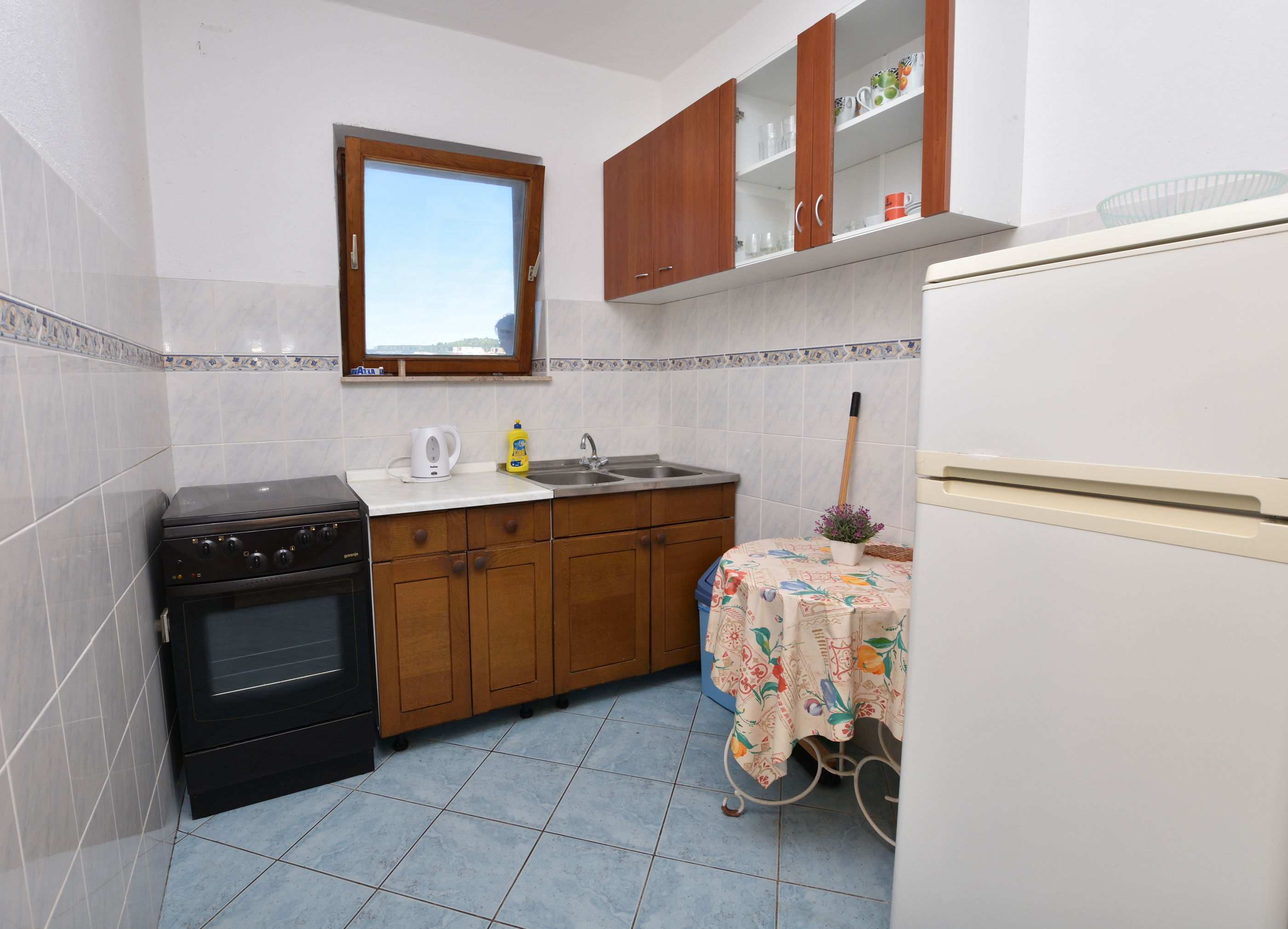 Apartments and Rooms Jakov 40391-A2
