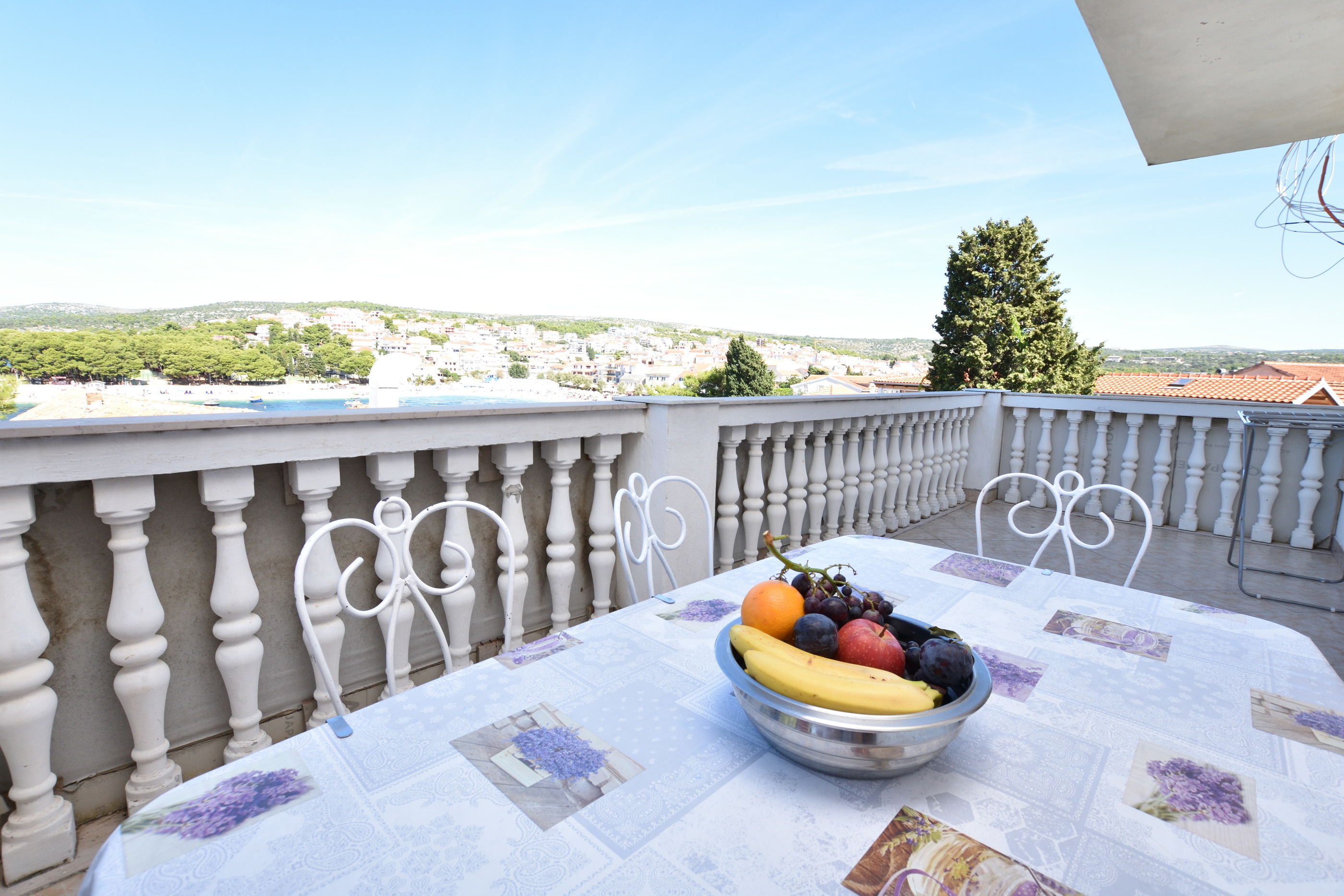 Apartments and Rooms Jakov 40391-A2