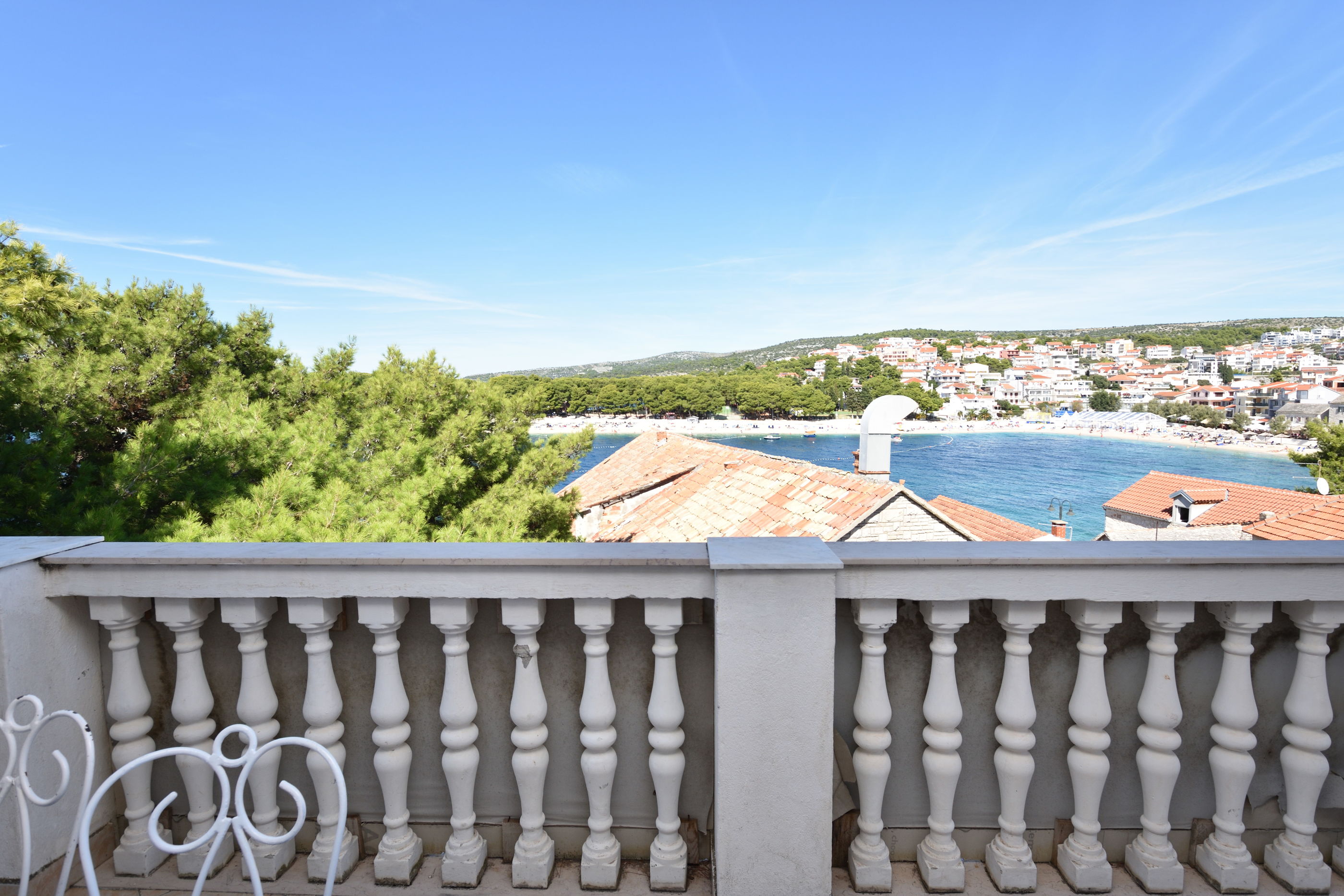 Apartments and Rooms Jakov 40391-A2