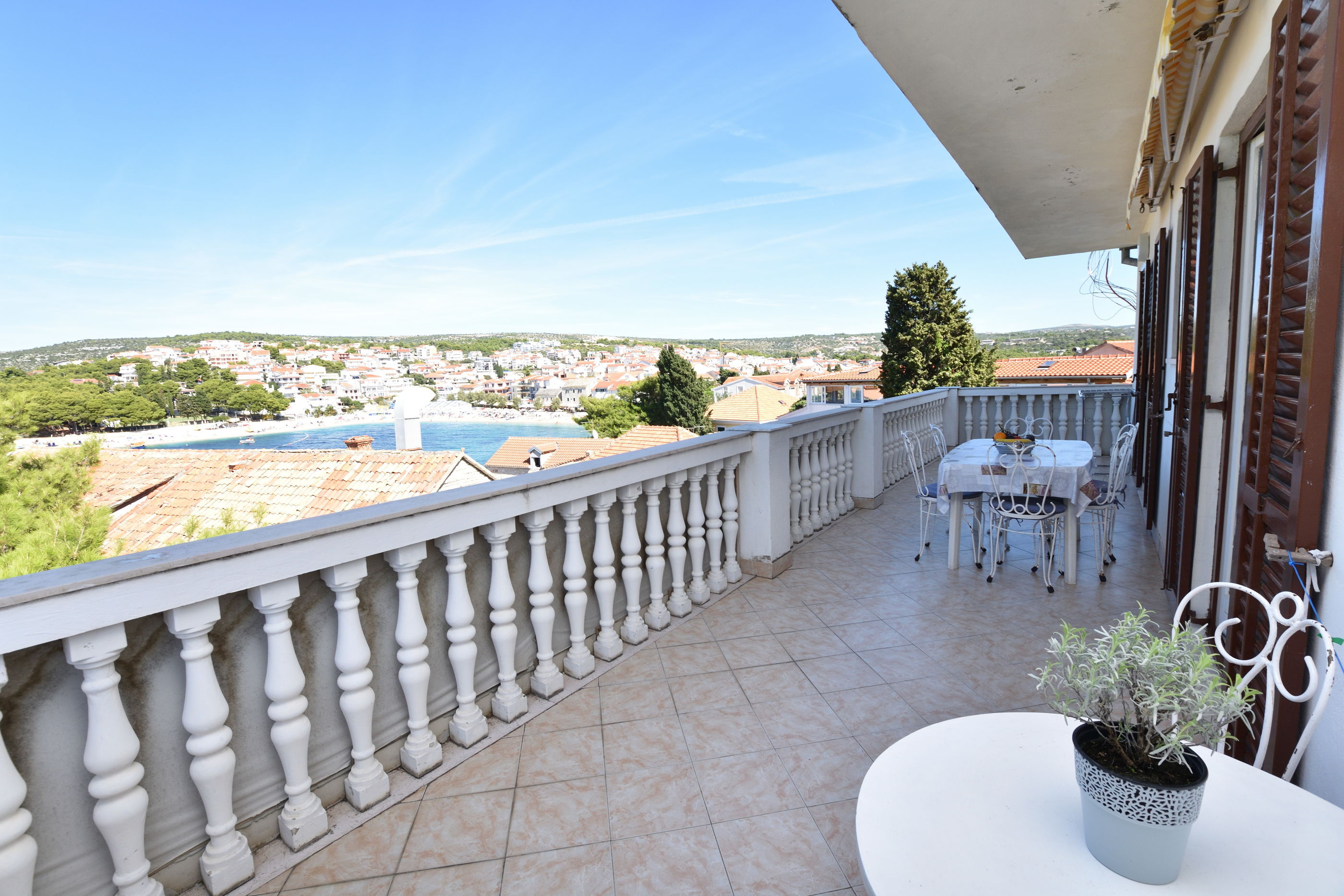 Apartments and Rooms Jakov 40391-A2