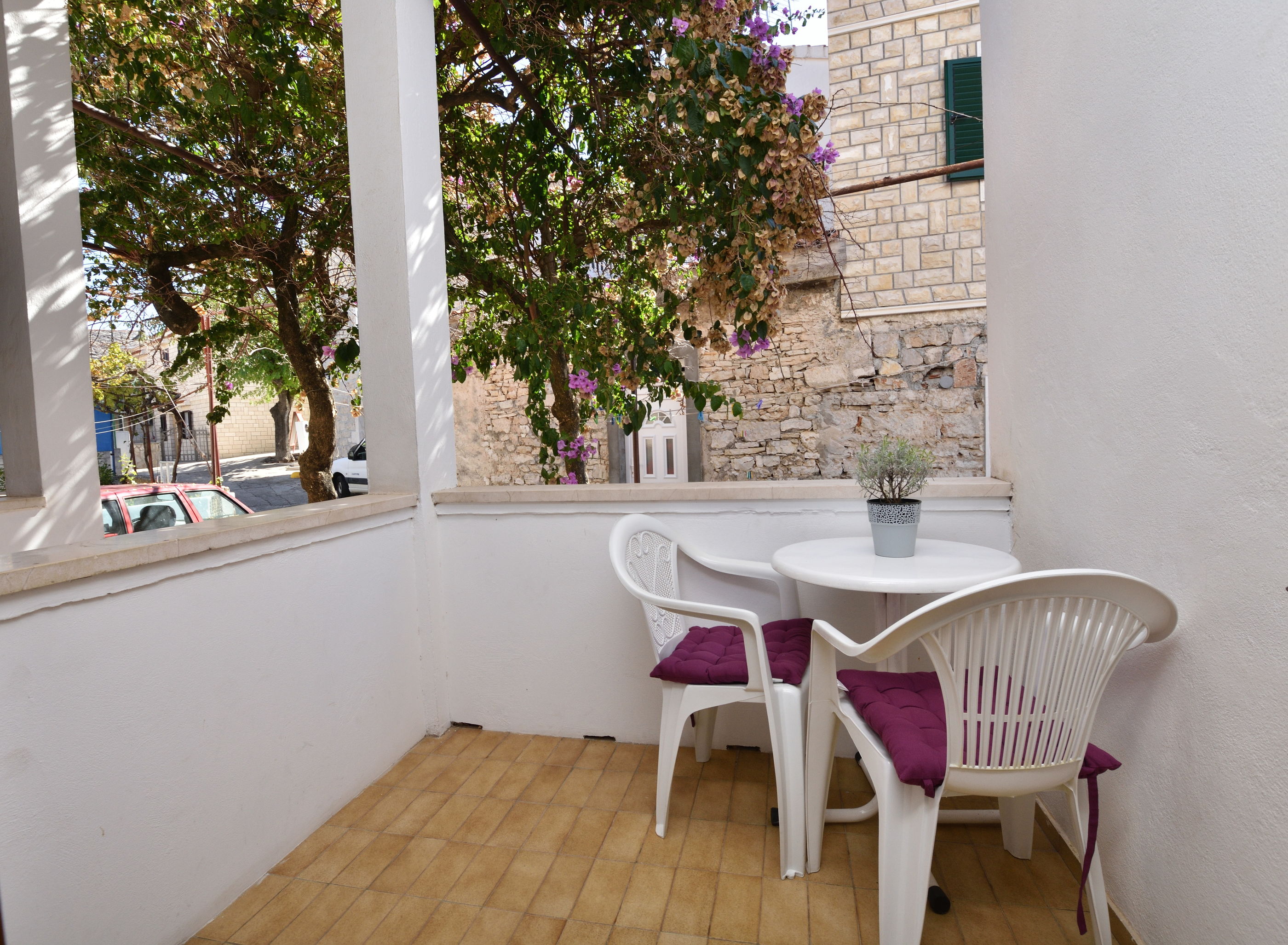 Apartments and Rooms Jakov 40391-S1