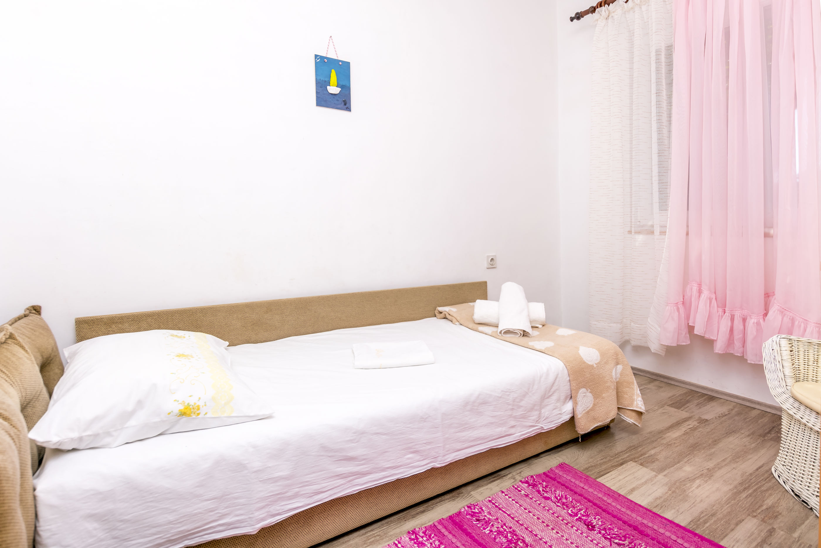 Apartment Nikola 72211-A1