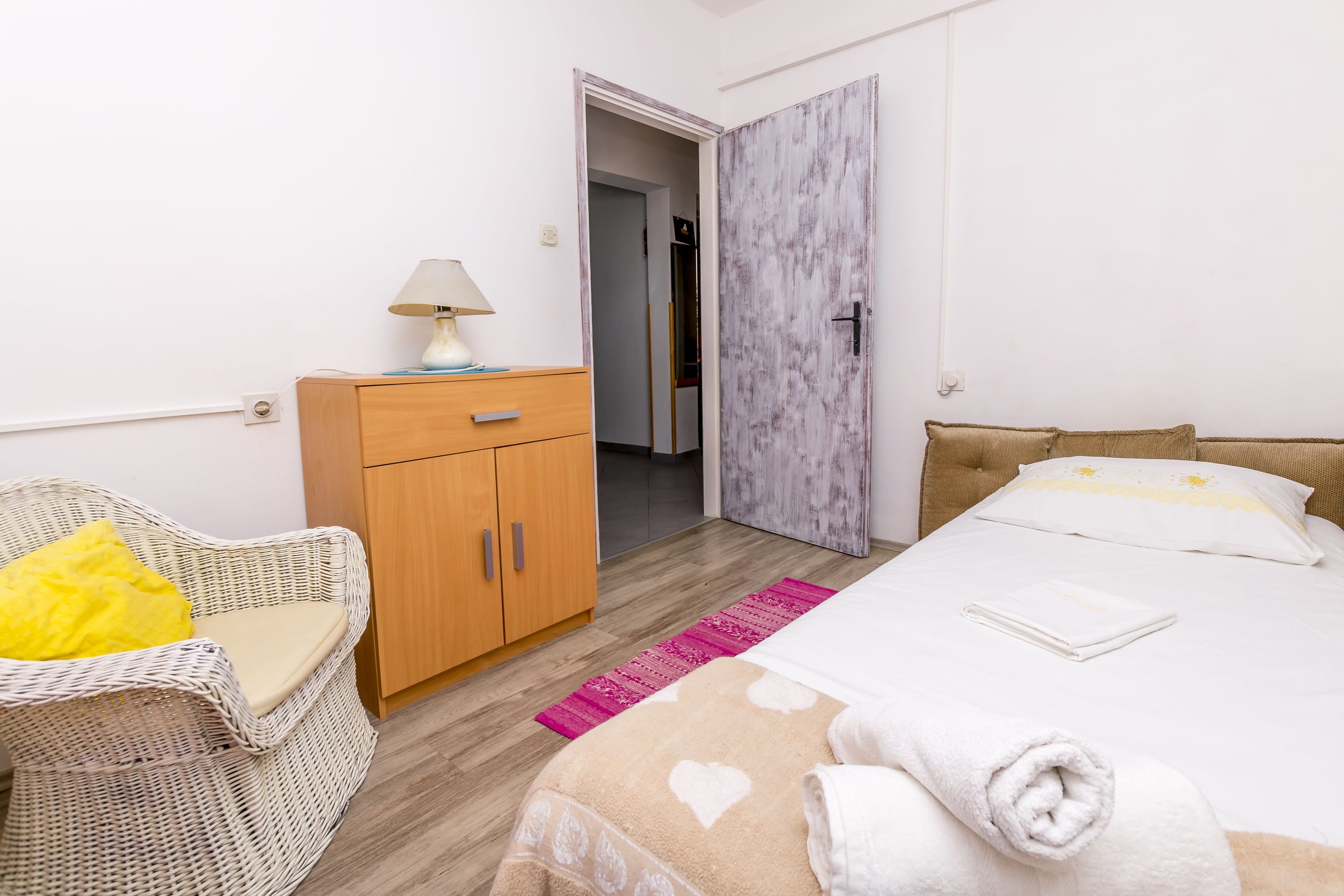 Apartment Nikola 72211-A1