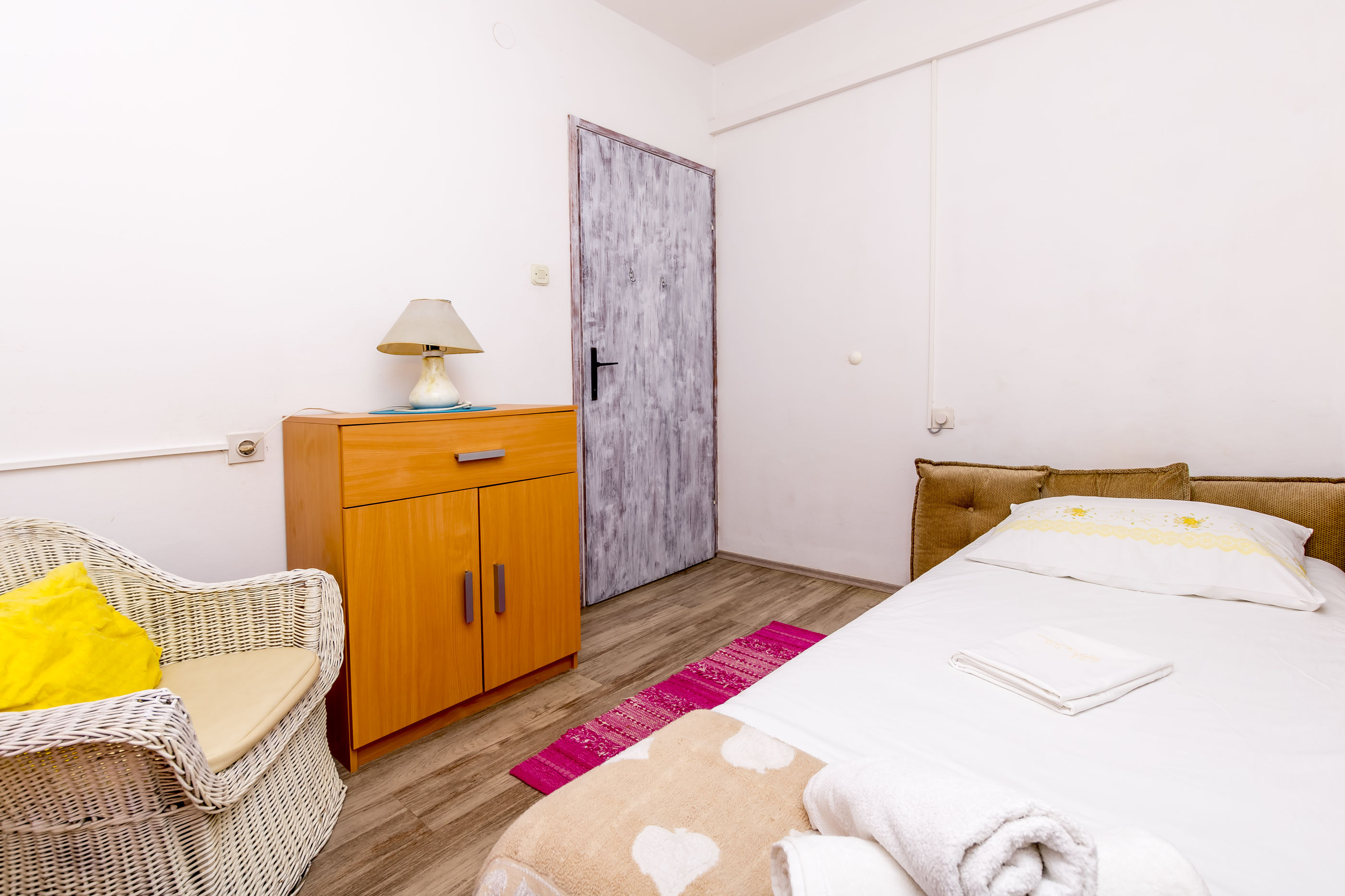 Apartment Nikola 72211-A1