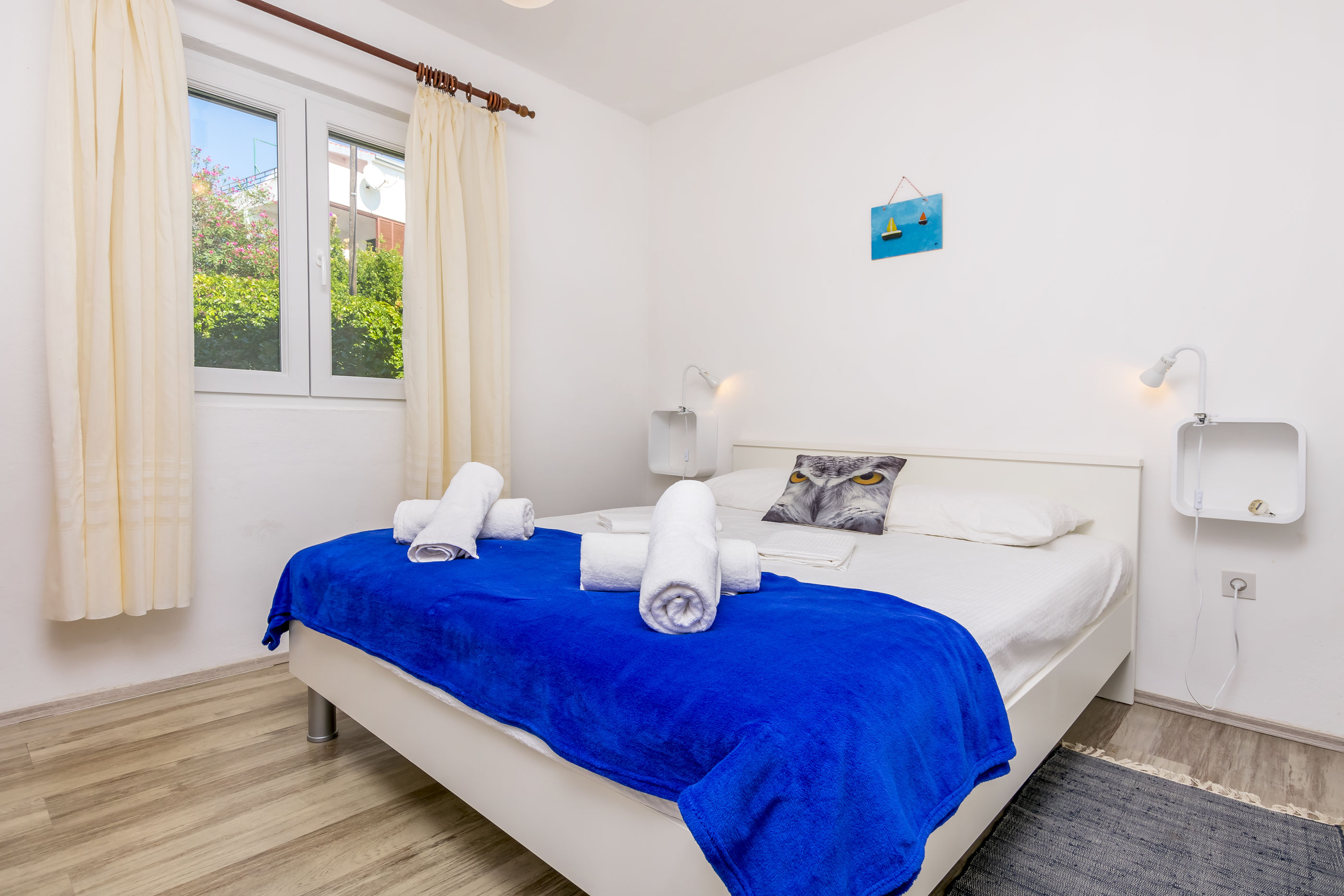 Apartment Nikola 72211-A1