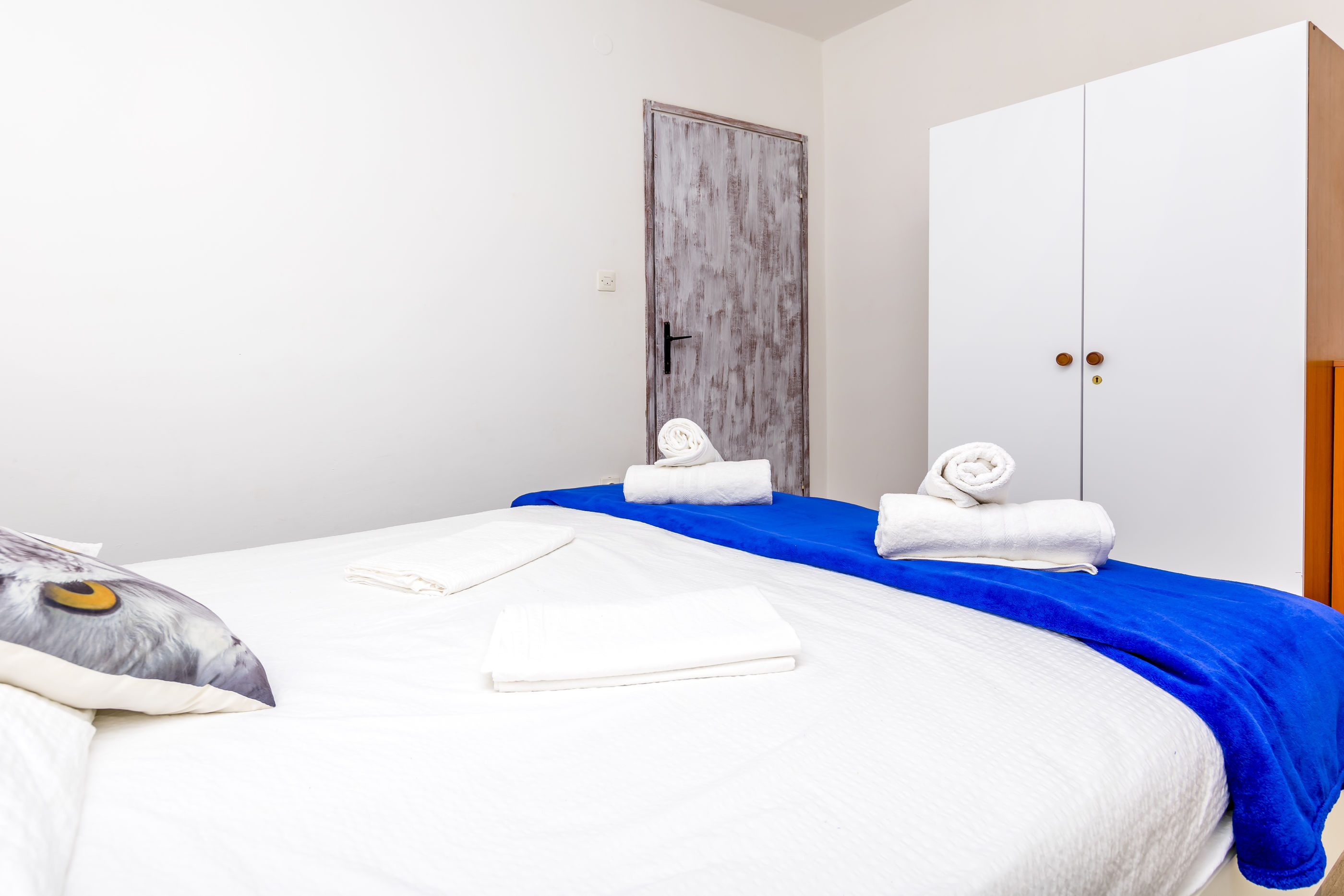 Apartment Nikola 72211-A1