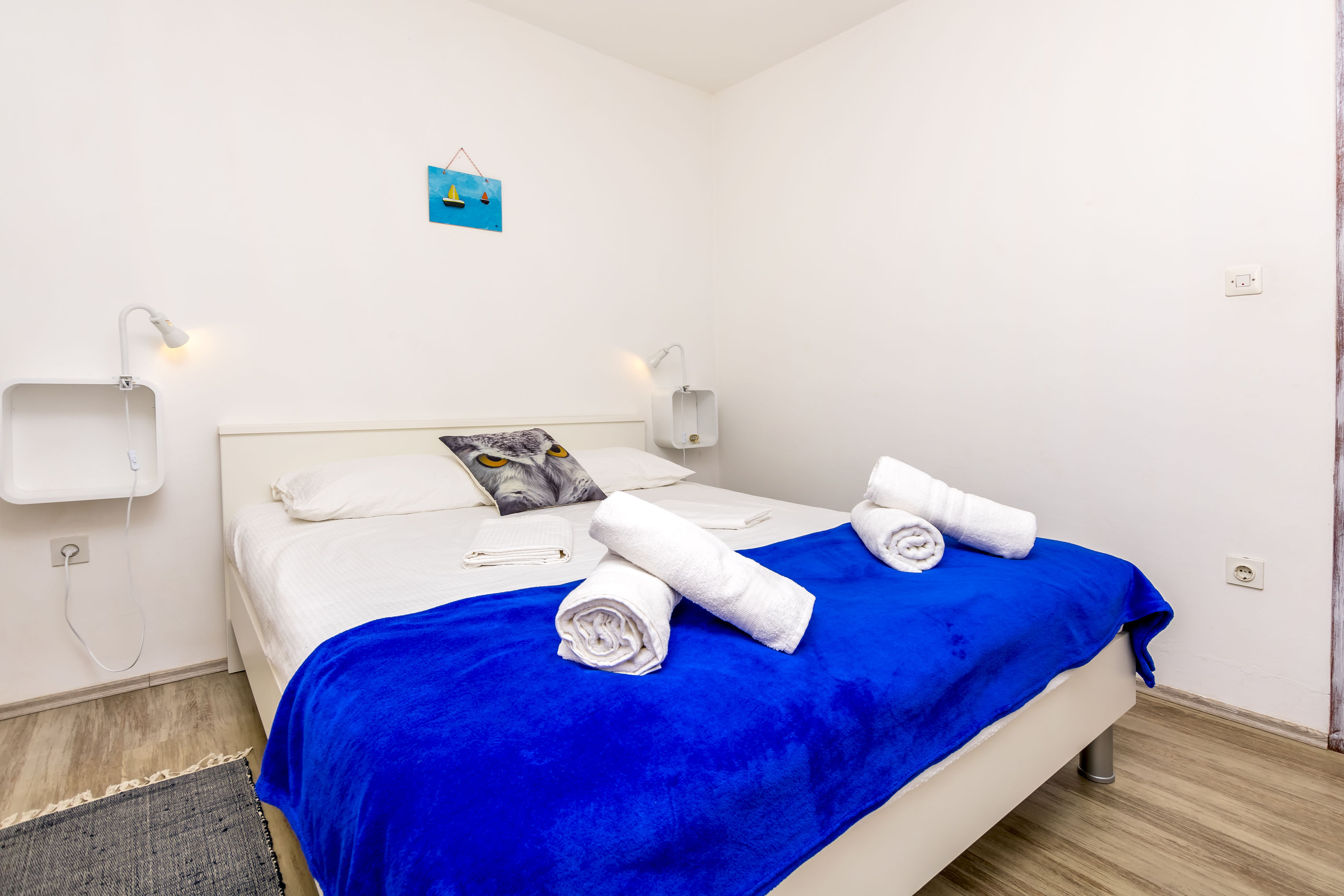 Apartment Nikola 72211-A1