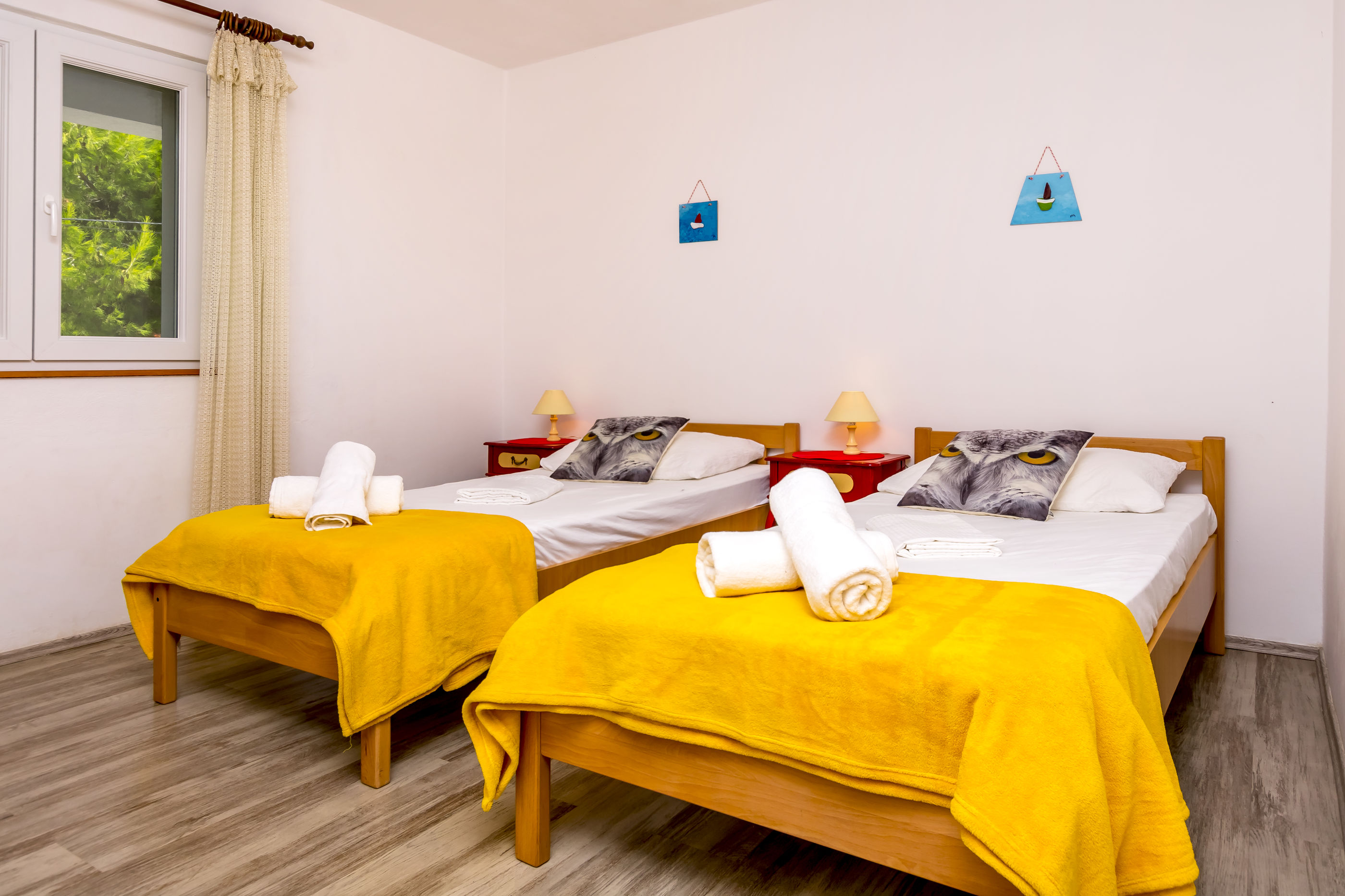 Apartment Nikola 72211-A1