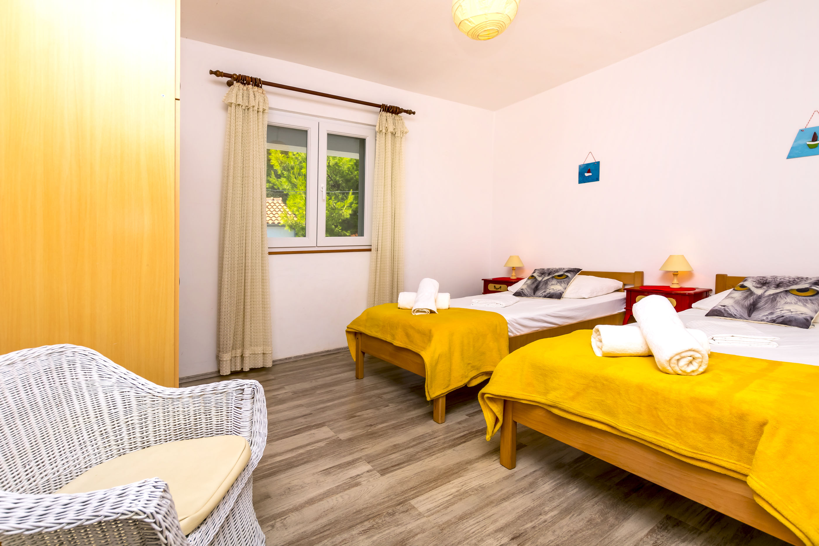 Apartment Nikola 72211-A1