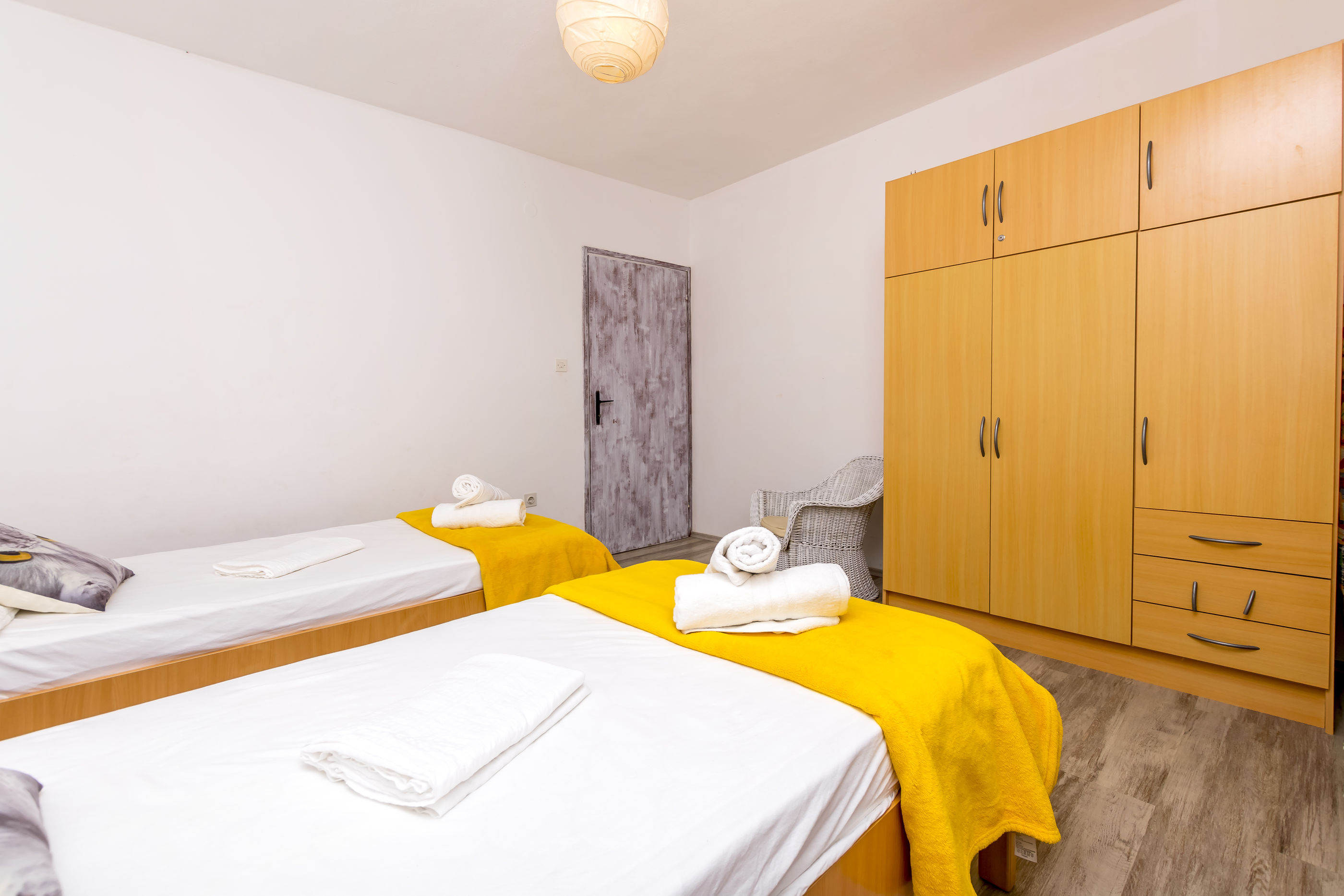 Apartment Nikola 72211-A1