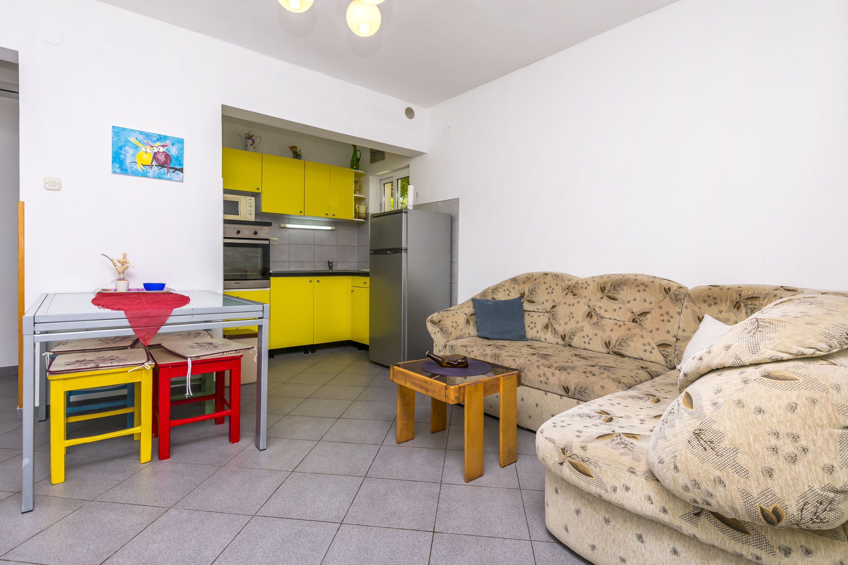 Apartment Nikola 72211-A1