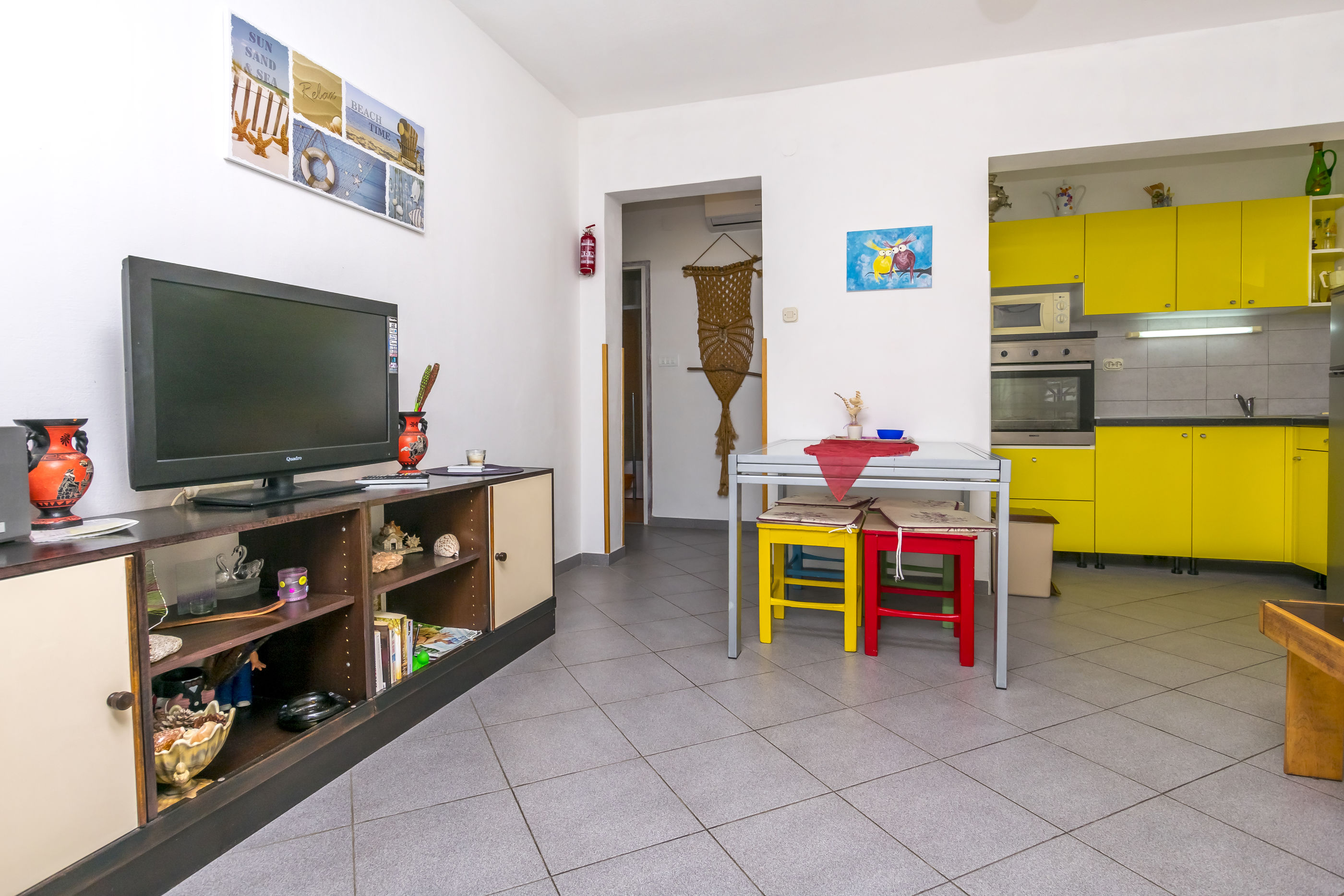 Apartment Nikola 72211-A1