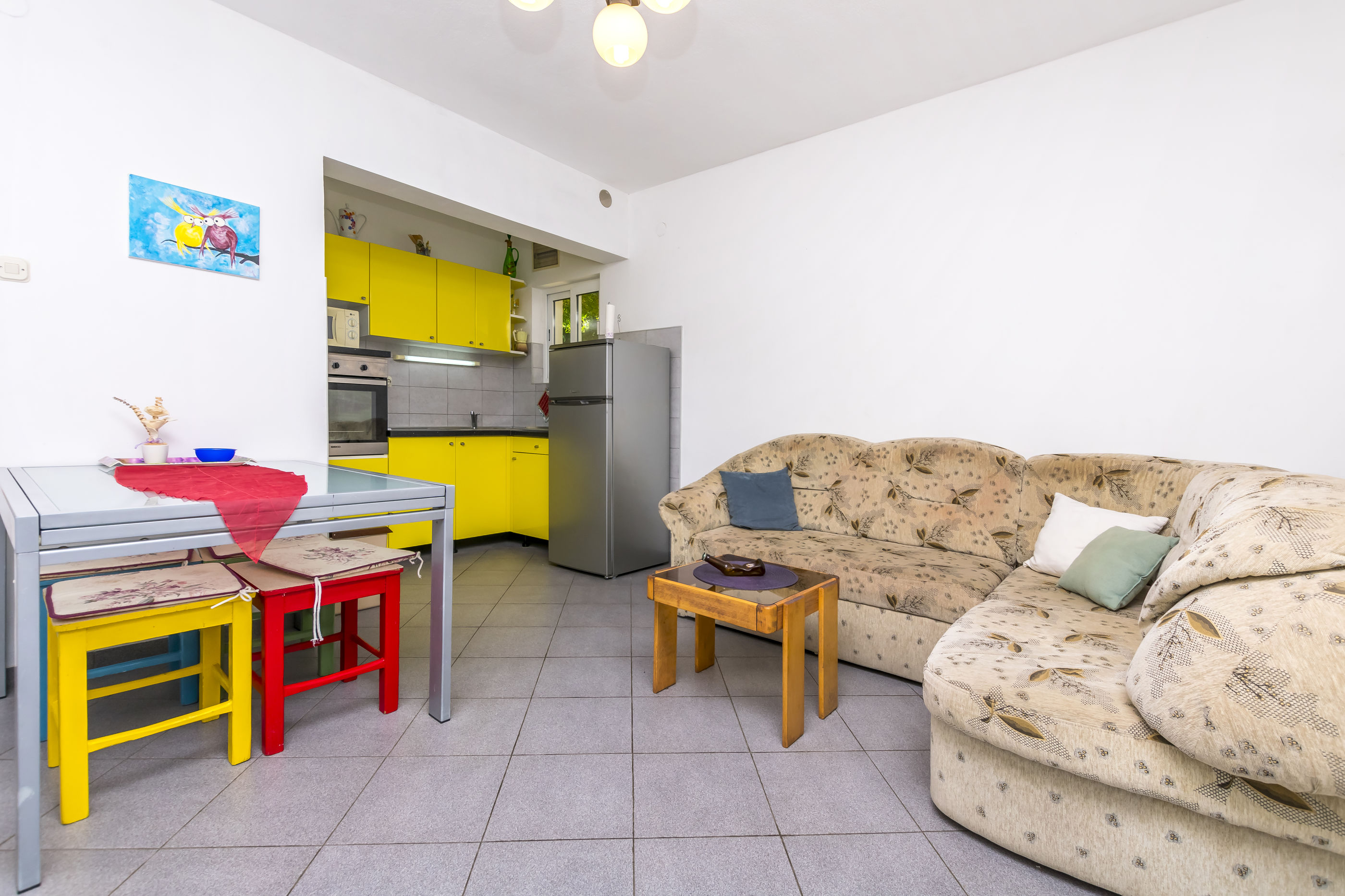 Apartment Nikola 72211-A1