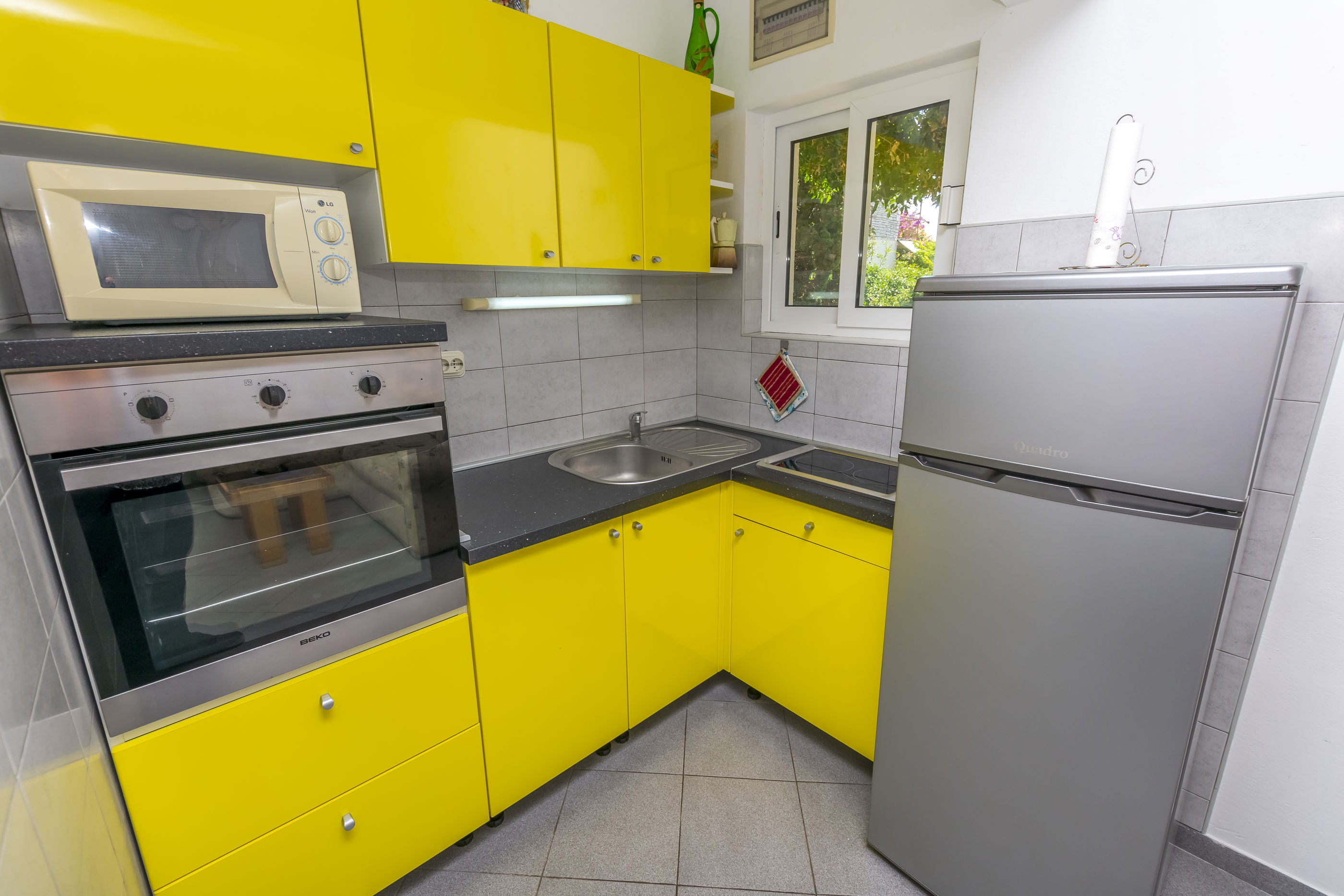 Apartment Nikola 72211-A1